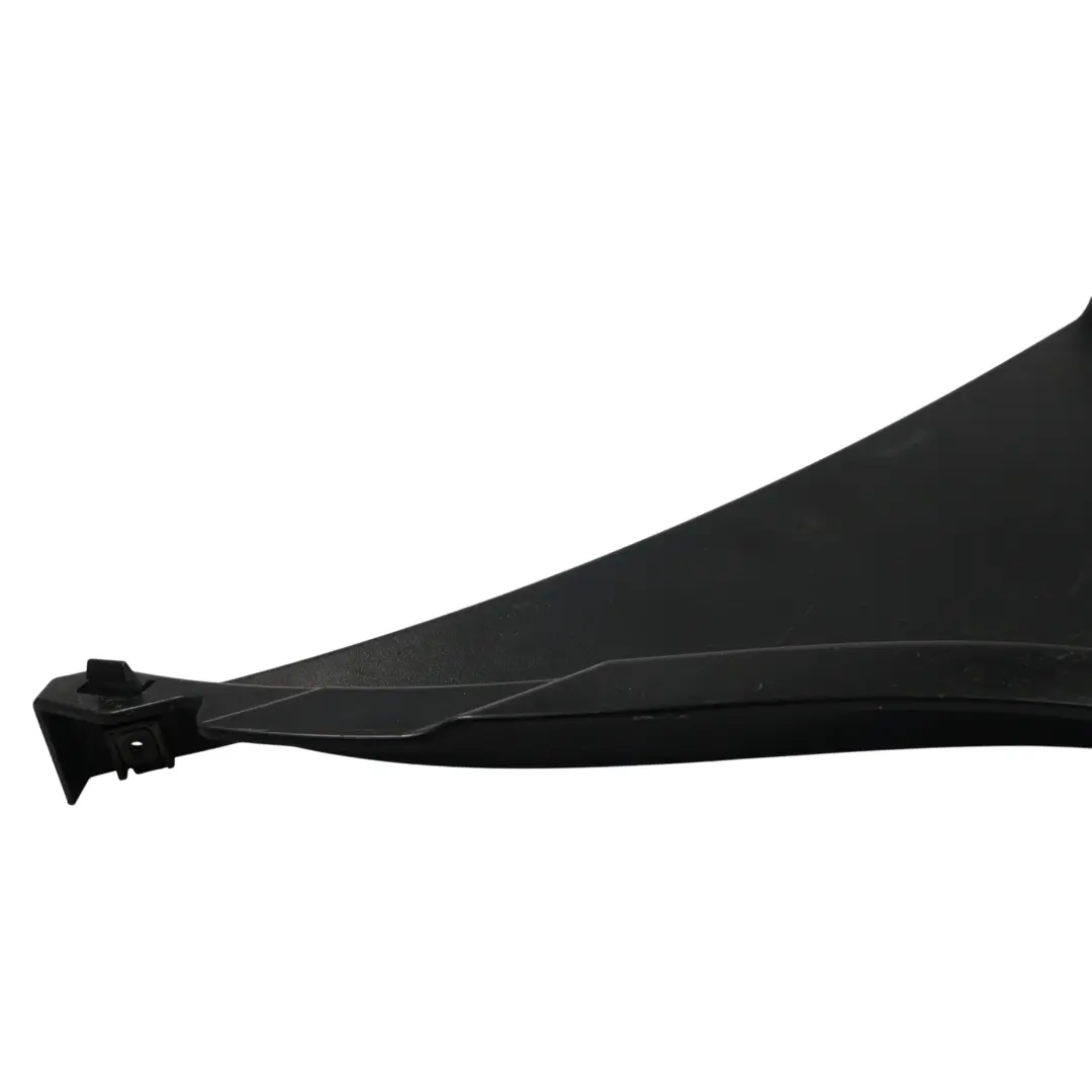 BMW X5 F15 Parachoques Delantero Conducto Aire Cubierta Panel Izquierdo 7303113 - SKU 7303111 - Número de pieza 7303111