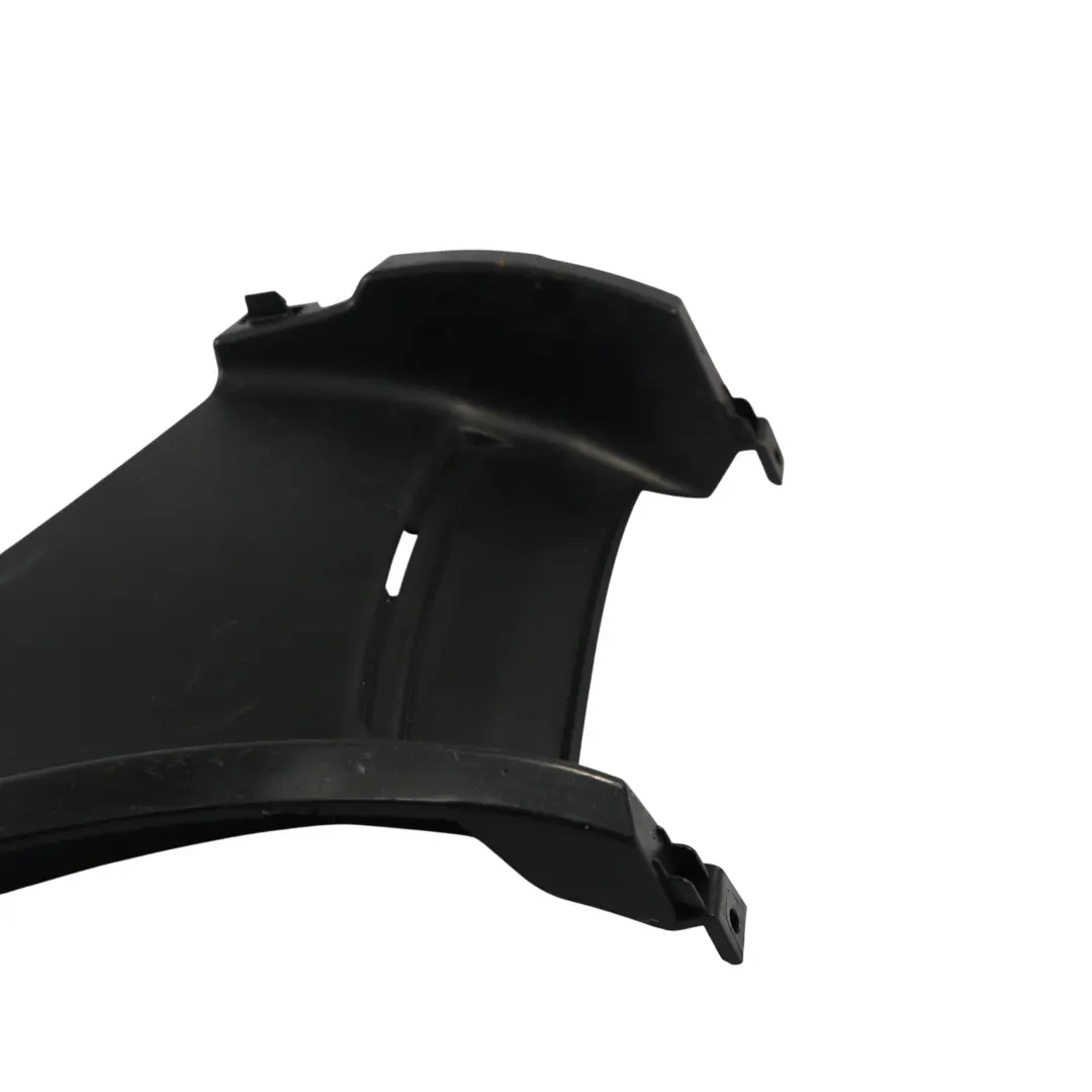 BMW X5 F15 Kierownica Powietrza Osłona Panel Zderzaka Przód Lewa 7303113 - SKU 7303111 - Numer Części 7303111