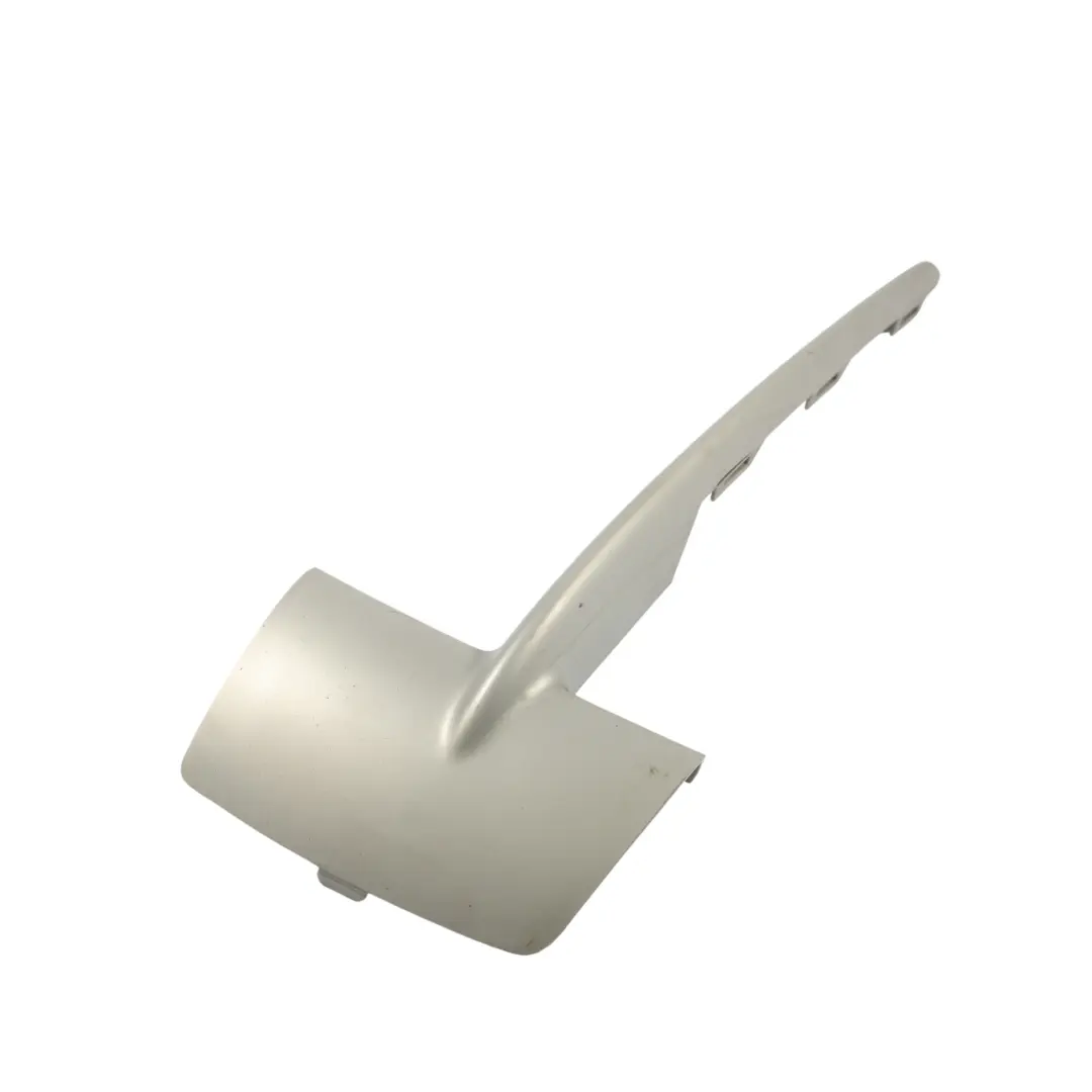 Cache Moulure Séparateur Pare-Chocs Avant Gauche pour BMW X5 F15 à propos du numéro de pièce 7303113 BMW X5 F15 Cache Moulure Séparateur Pare-Chocs Avant Gauche - SKU 7303113 - Numéro de pièce 7303113