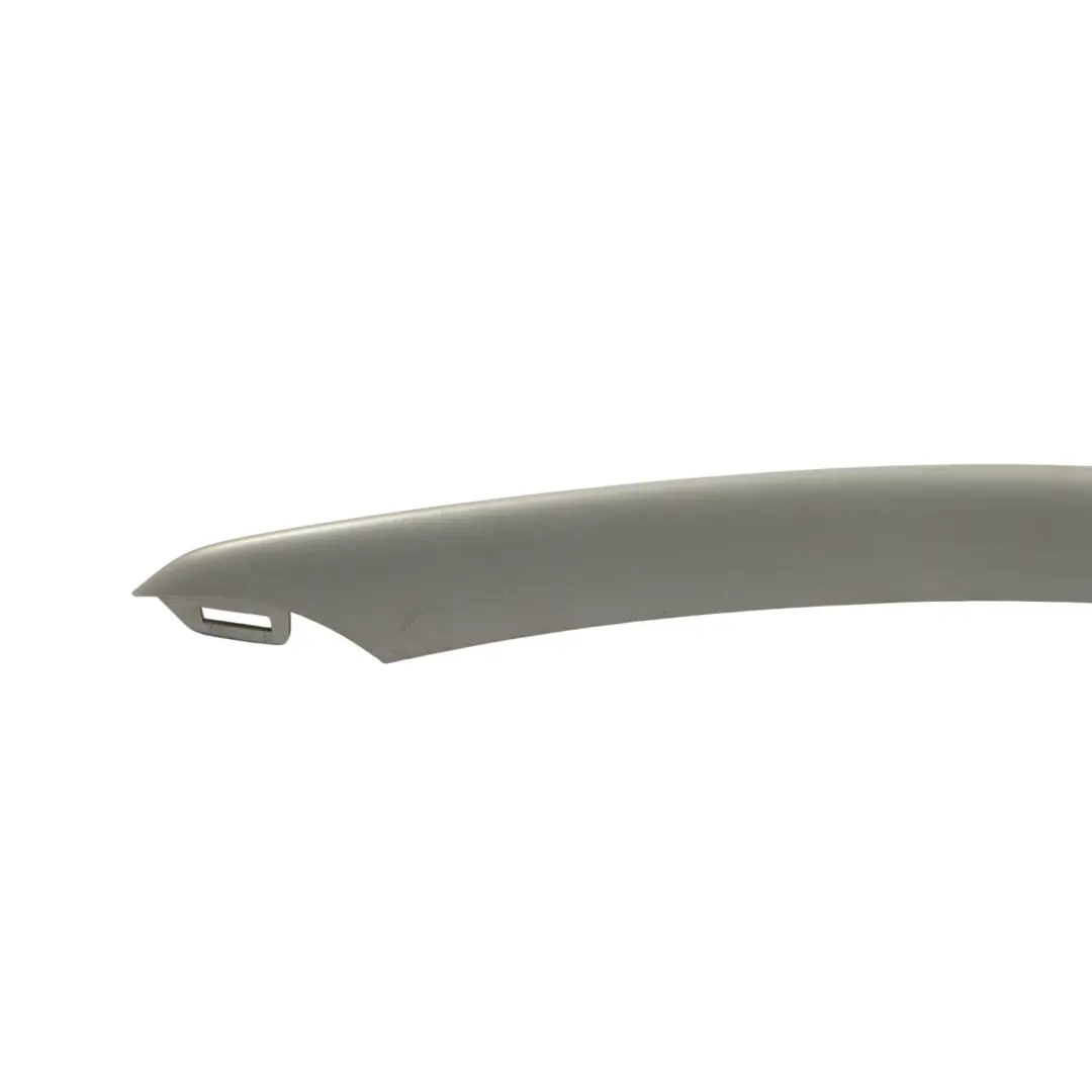 BMW X5 F15 Front Bumper Splitter Moulding Strip Cover Left N/S - SKU 7303113 - Part number 7303113