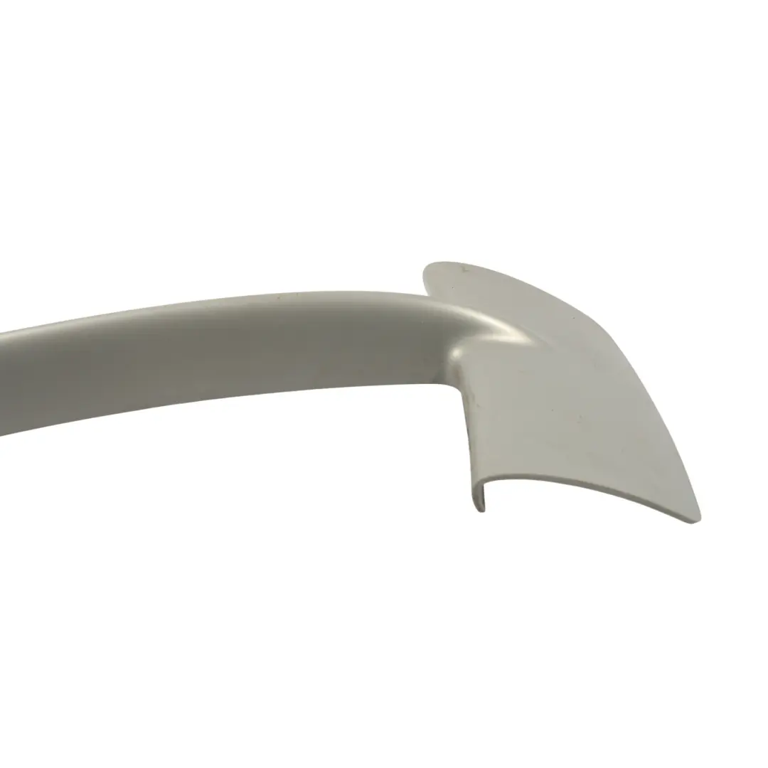 BMW X5 F15 Frontstoßstange Splitter Leiste Abdeckung Links - SKU 7303113 - Teilenummer 7303113