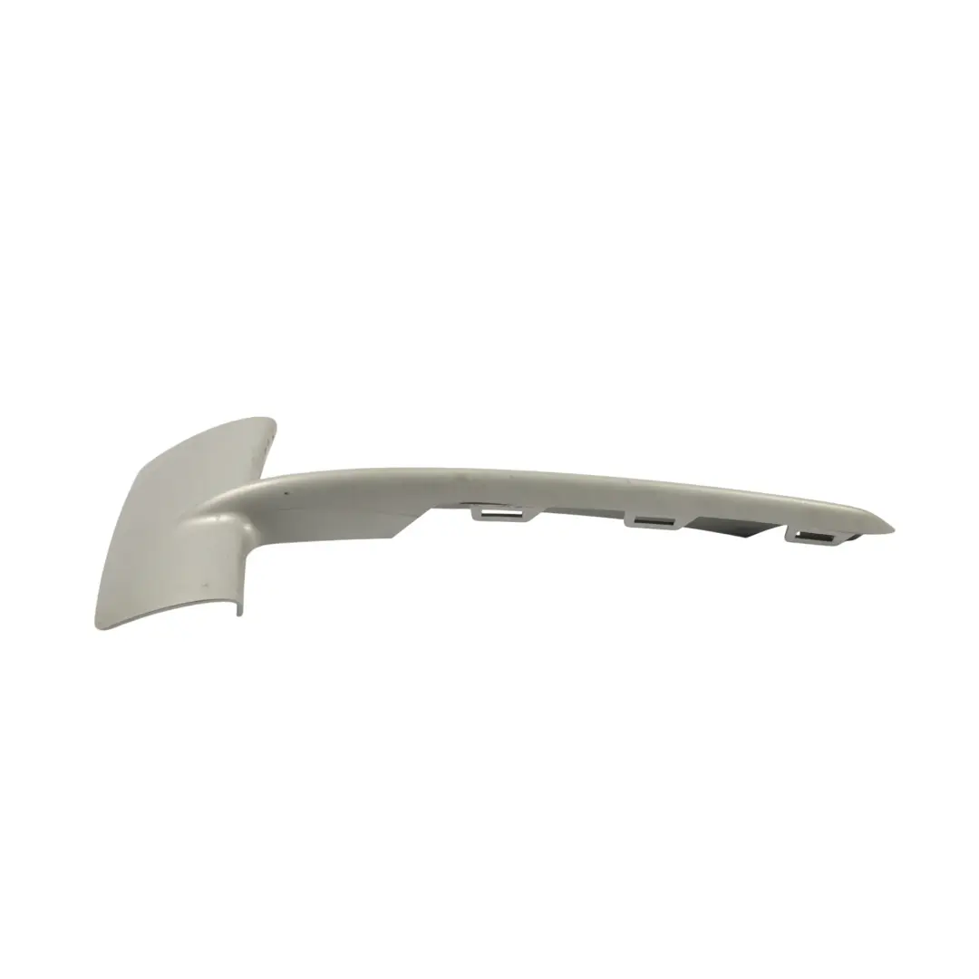 BMW X5 F15 Cache Moulure Séparateur Pare-Chocs Avant Gauche - SKU 7303113 - Numéro de pièce 7303113