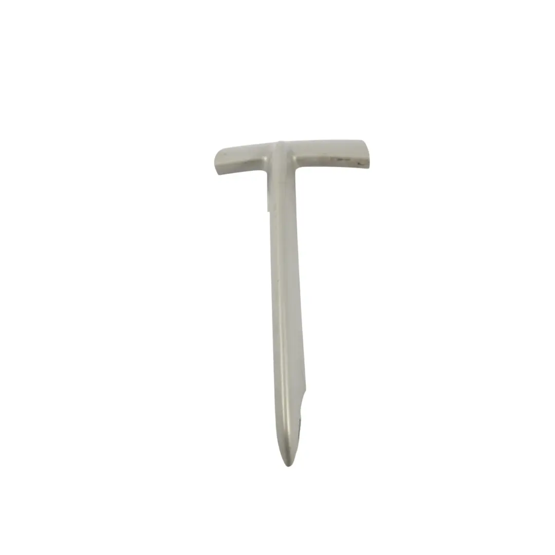 BMW X5 F15 Cache Moulure Séparateur Pare-Chocs Avant Gauche - SKU 7303113 - Numéro de pièce 7303113