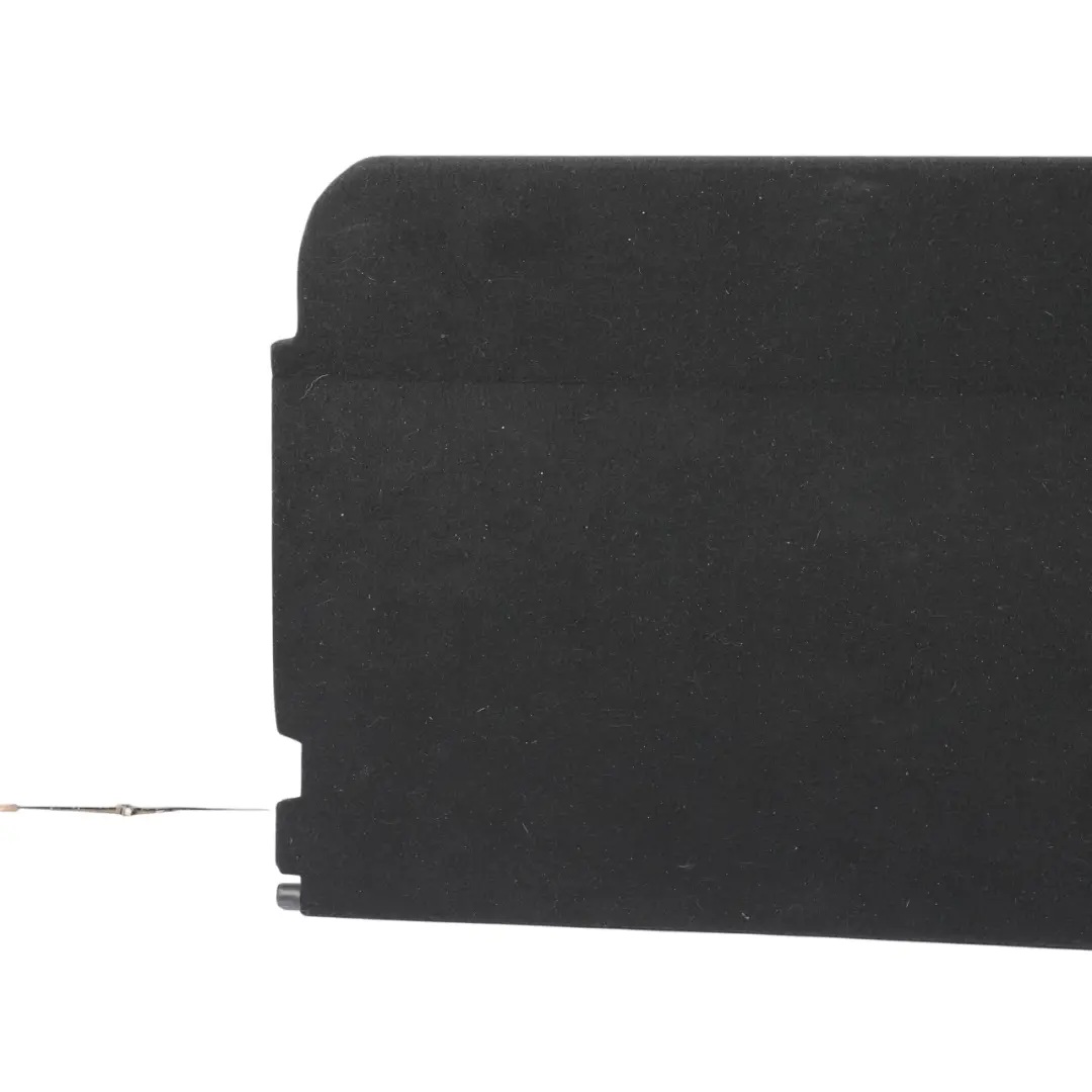 Mini F55 Wykładzina Podłogi Bagażnika - SKU 7303584-1 - Numer Części 7303584