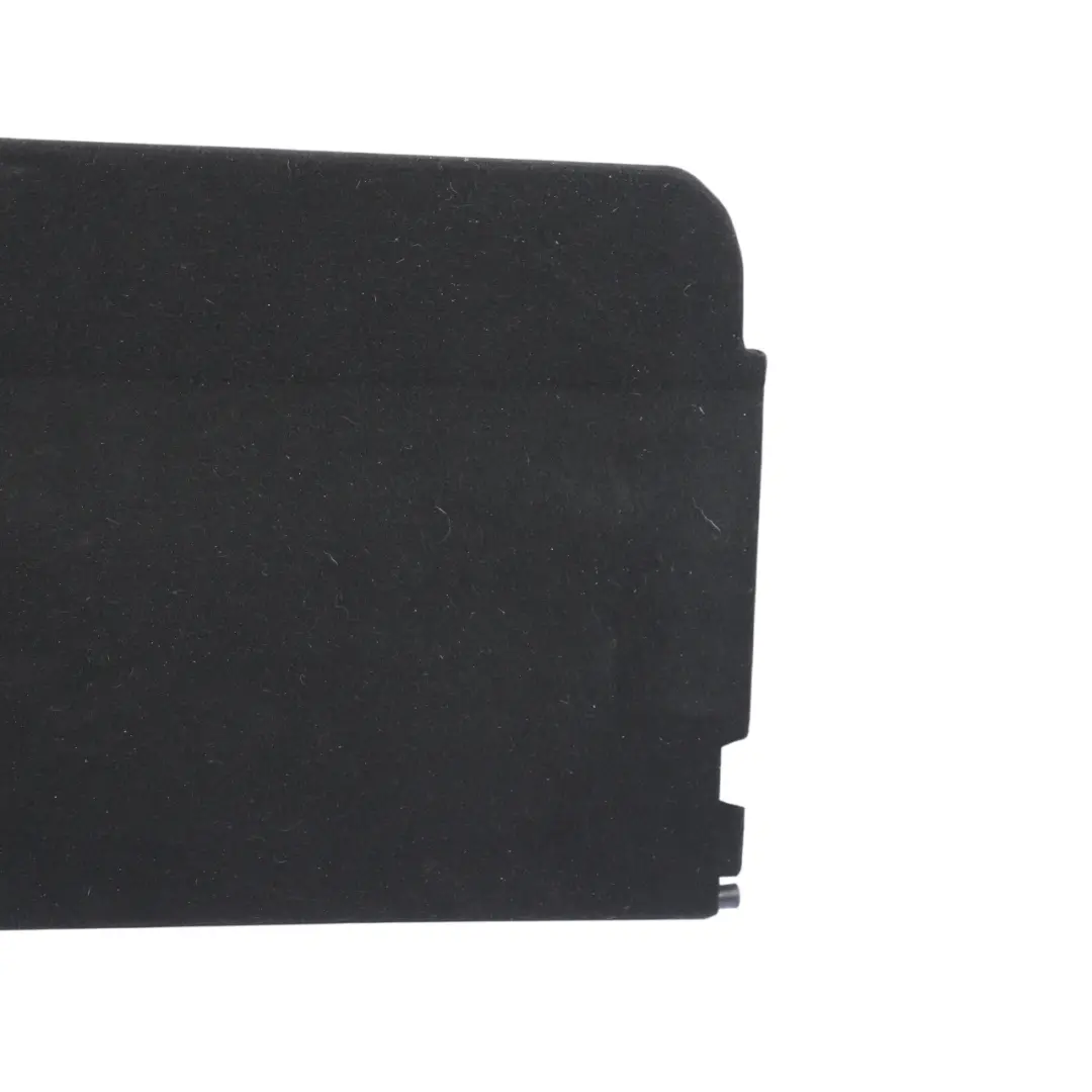 Mini F55 Wykładzina Podłogi Bagażnika - SKU 7303584-1 - Numer Części 7303584