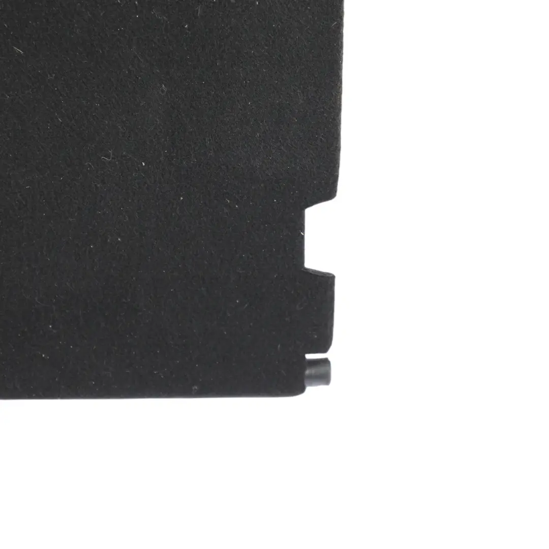 Wykładzina Podłogi Bagażnika do Mini F55 o numerze 7303584 Mini F55 Wykładzina Podłogi Bagażnika - SKU 7303584-1 - Numer Części 7303584