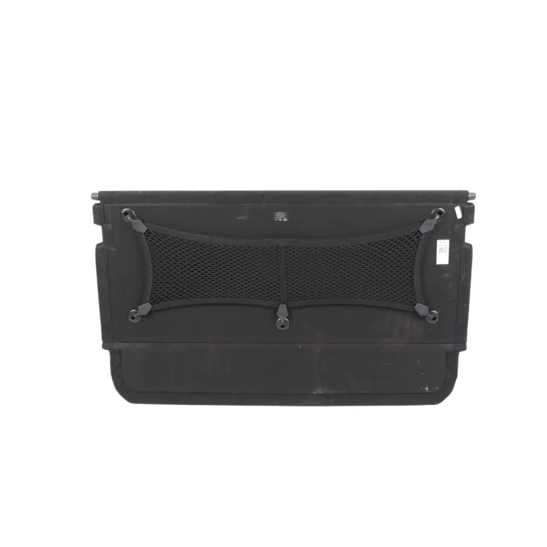 Mini F55 Wykładzina Podłogi Bagażnika - SKU 7303584-1 - Numer Części 7303584