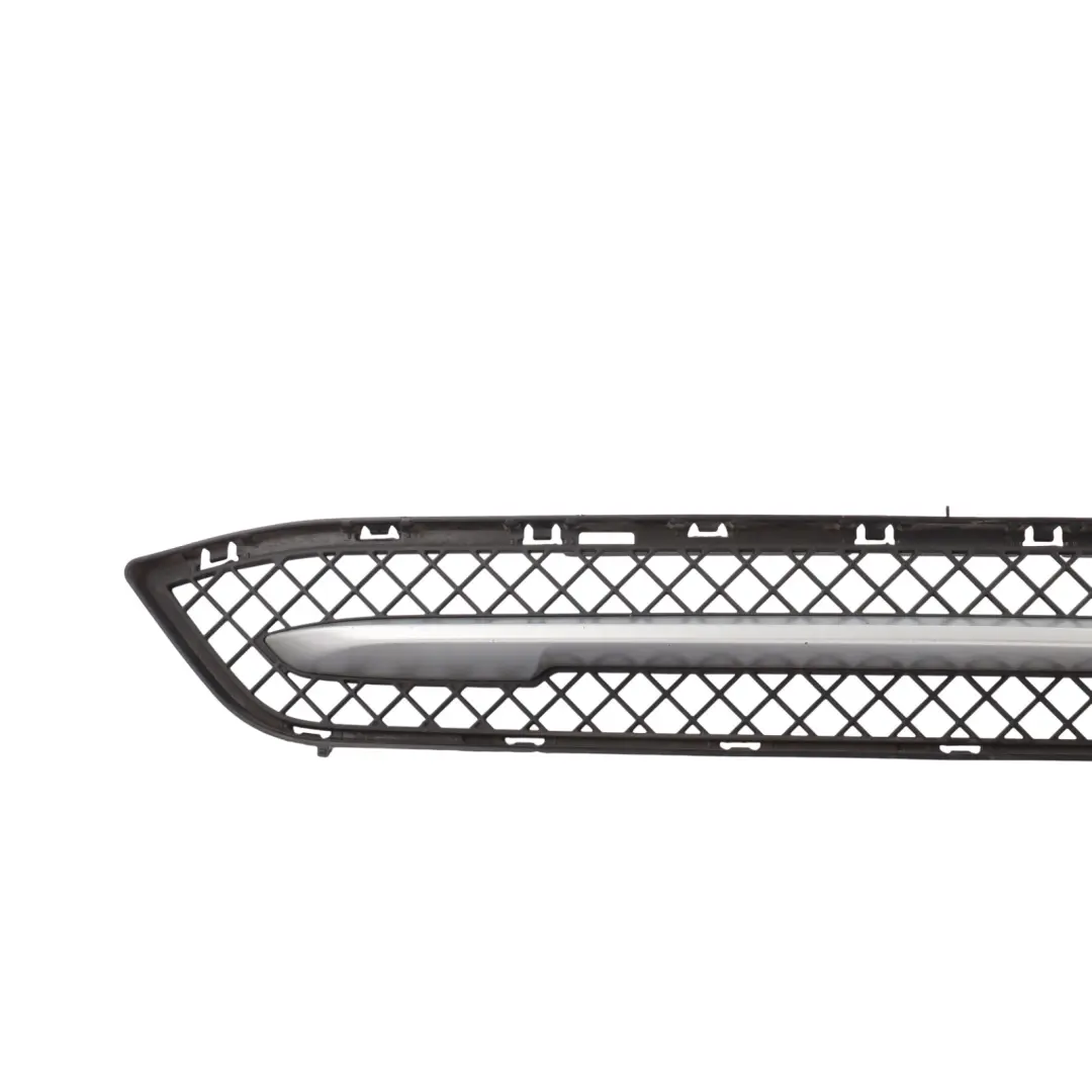 Grille Centrale Pare-chocs Avant Sport Line Noir pour BMW X1 E84 à propos du numéro de pièce 7303753 BMW X1 E84 Grille Centrale Pare-chocs Avant Sport Line Noir - SKU 7303753-1 - Numéro de pièce 7303753