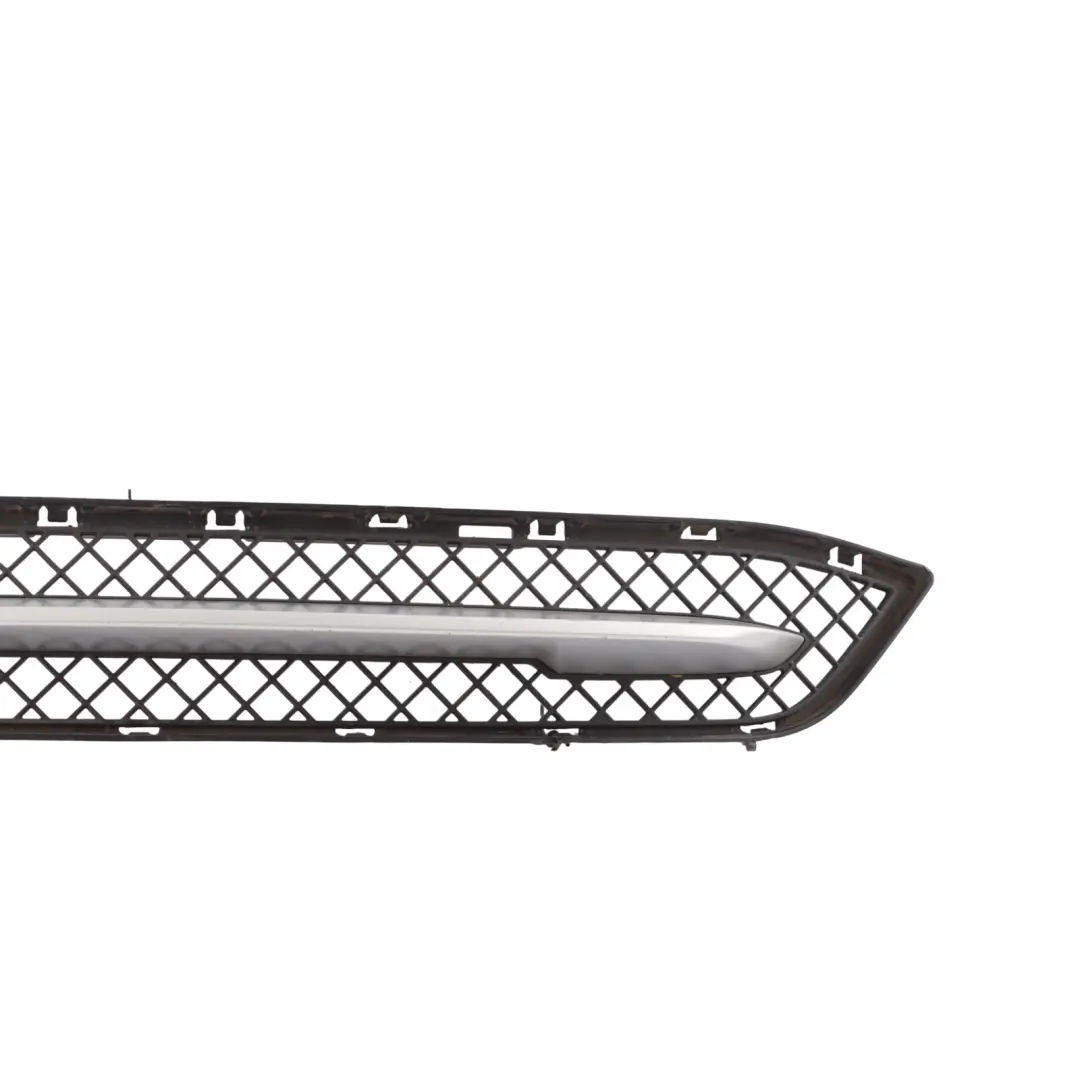 Grid Sport Line Grille Centre Bumper Front Black to BMW X1 E84 with Part number 7303753 BMW X1 E84 Grid Sport Line Grille Centre Bumper Front Black - SKU 7303753-1 - Part number 7303753