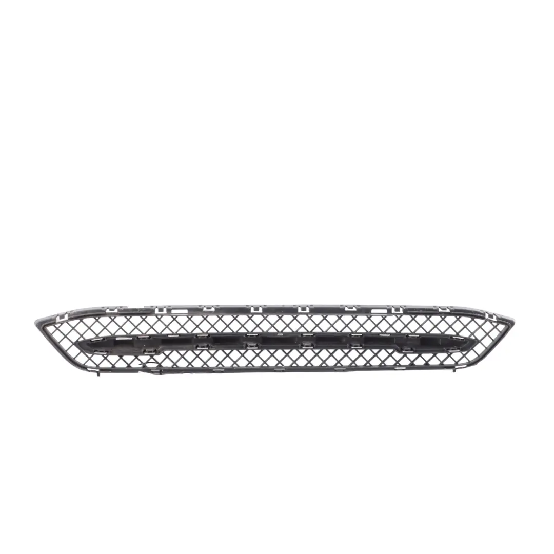 BMW X1 E84 Grille Centrale Pare-chocs Avant Sport Line Noir - SKU 7303753-1 - Numéro de pièce 7303753