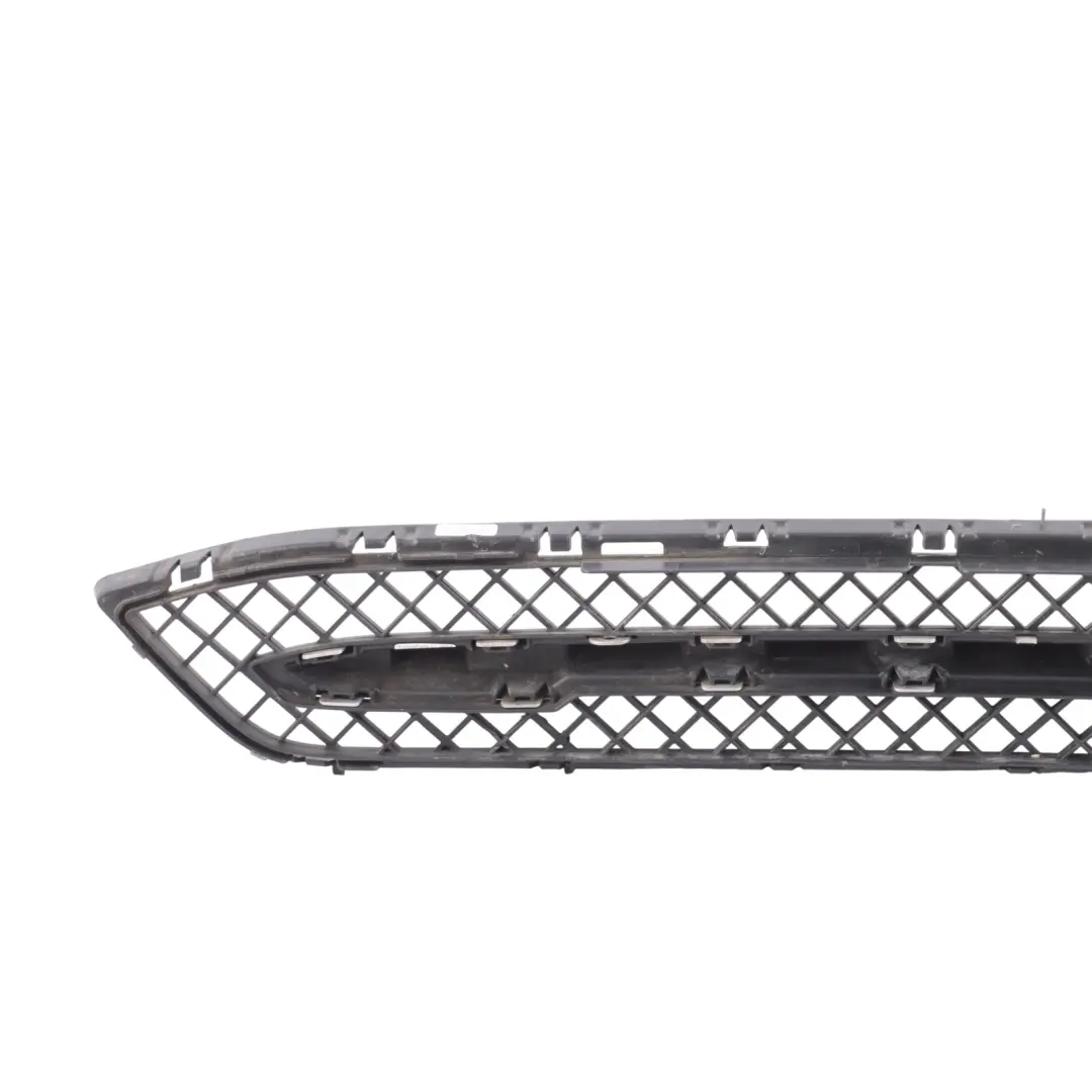 BMW X1 E84 Sport Line Kühlergrill Mitte Stoßstange Vorne Schwarz - SKU 7303753-1 - Teilenummer 7303753