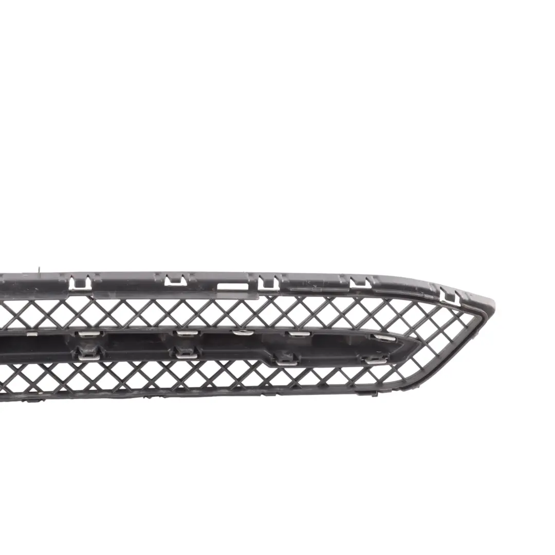 BMW X1 E84 Griglia Centrale Paraurti Anteriore Sport Line Nero - SKU 7303753-1 - Numero di parte 7303753