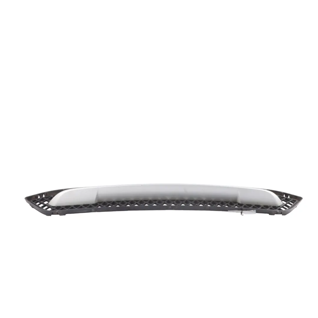 BMW X1 E84 Sport Line Kühlergrill Mitte Stoßstange Vorne Schwarz - SKU 7303753-1 - Teilenummer 7303753