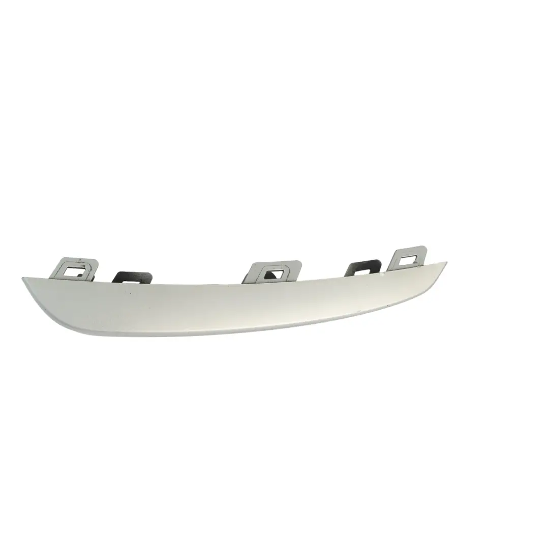 BMW X1 E84 Xline Cache Bordure Pare-Chocs Avant Gauche - SKU 7303763-1 - Numéro de pièce 7303763