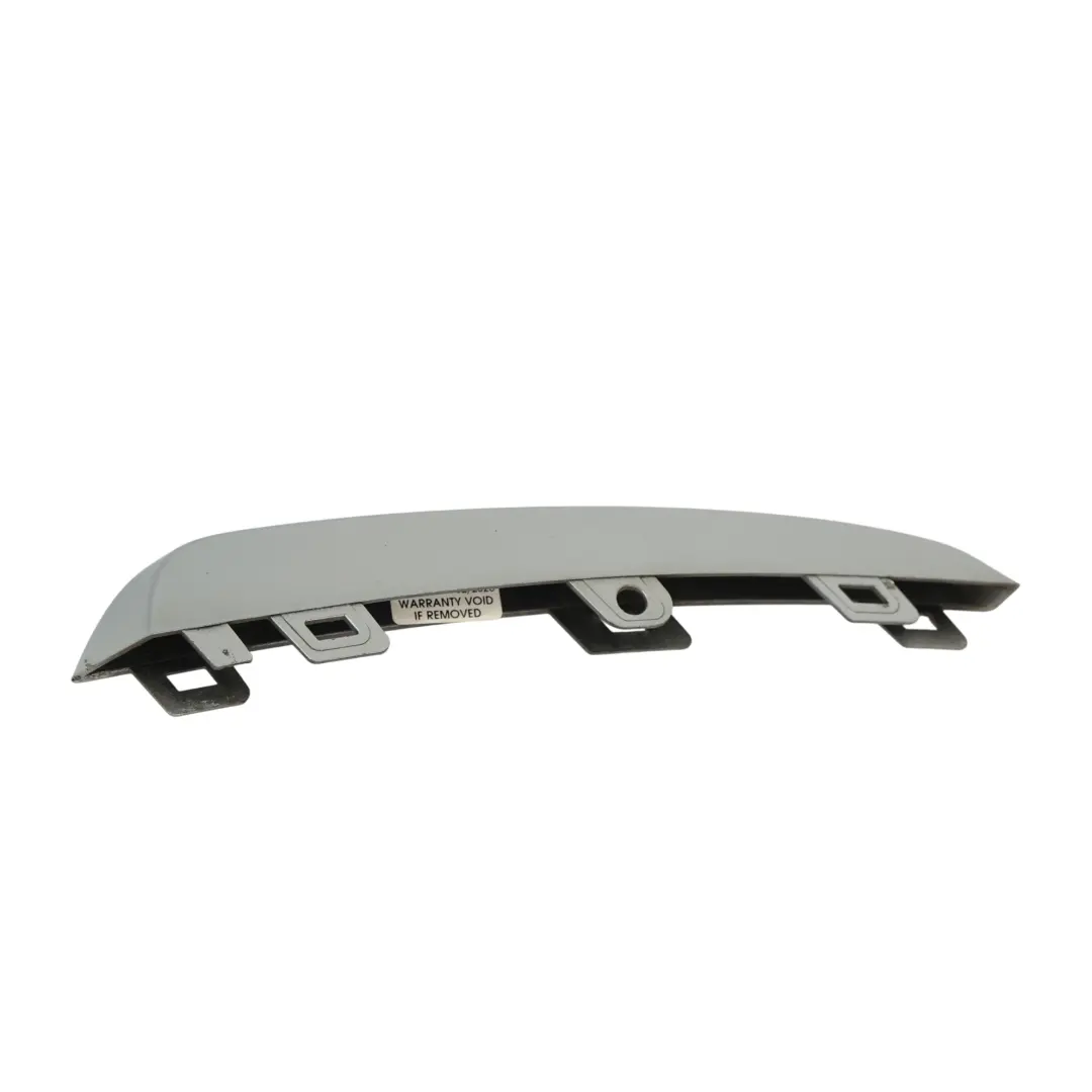 Xline Paragolpes Delantero Rejilla Embellecedor Izquierdo para BMW X1 E84 con número de pieza 7303763 BMW X1 E84 Xline Paragolpes Delantero Rejilla Embellecedor Izquierdo - SKU 7303763-1 - Número de pieza 7303763