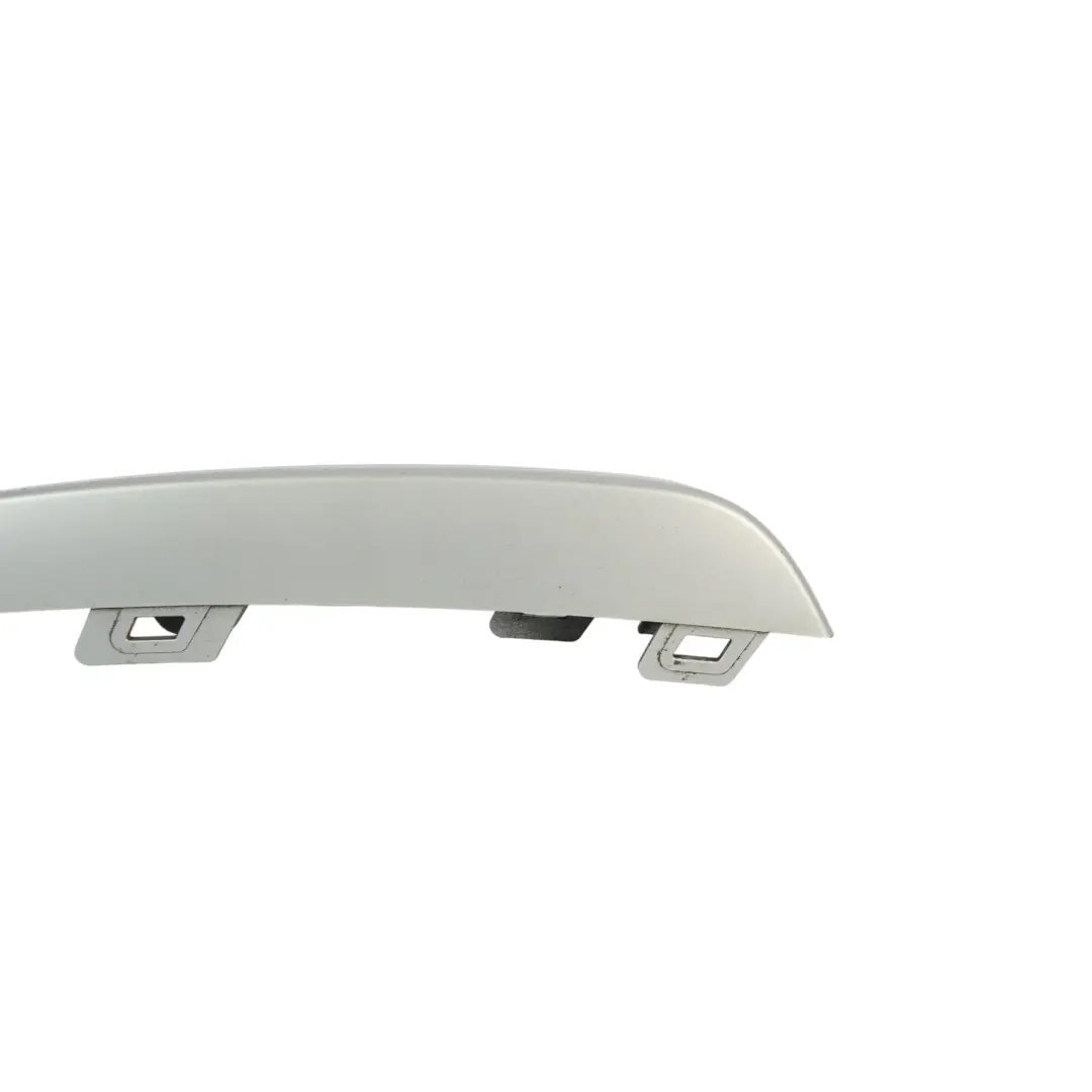 BMW X1 E84 Xline Cache Bordure Pare-Chocs Avant Gauche - SKU 7303763-1 - Numéro de pièce 7303763