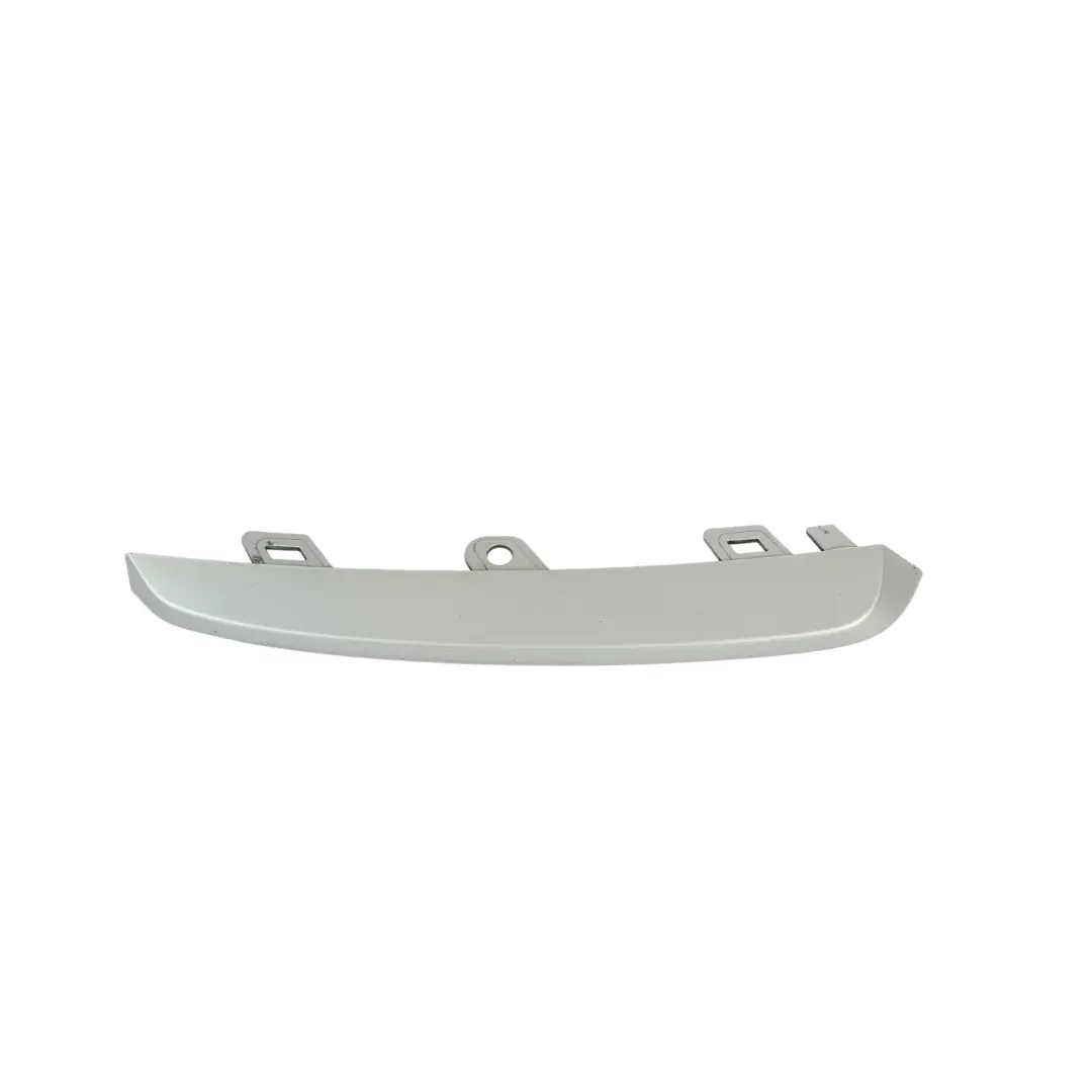 Xline Cache Bordure Pare-Chocs Avant Gauche pour BMW X1 E84 à propos du numéro de pièce 7303763 BMW X1 E84 Xline Cache Bordure Pare-Chocs Avant Gauche - SKU 7303763-1 - Numéro de pièce 7303763