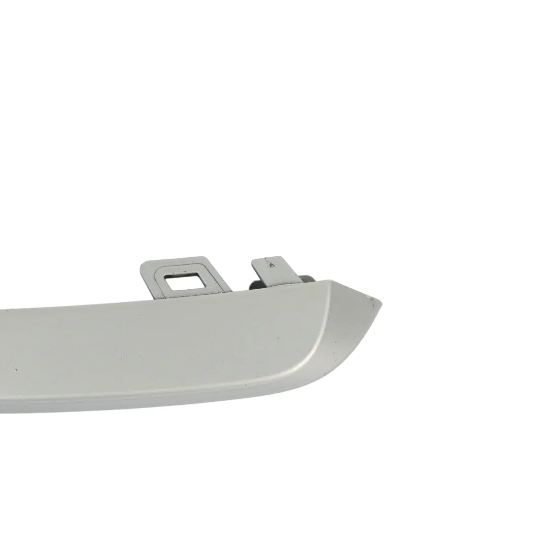 BMW X1 E84 XLine Osłona Mostek Dekor Zderzaka Lewy Przód - SKU 7303763-1 - Numer Części 7303763