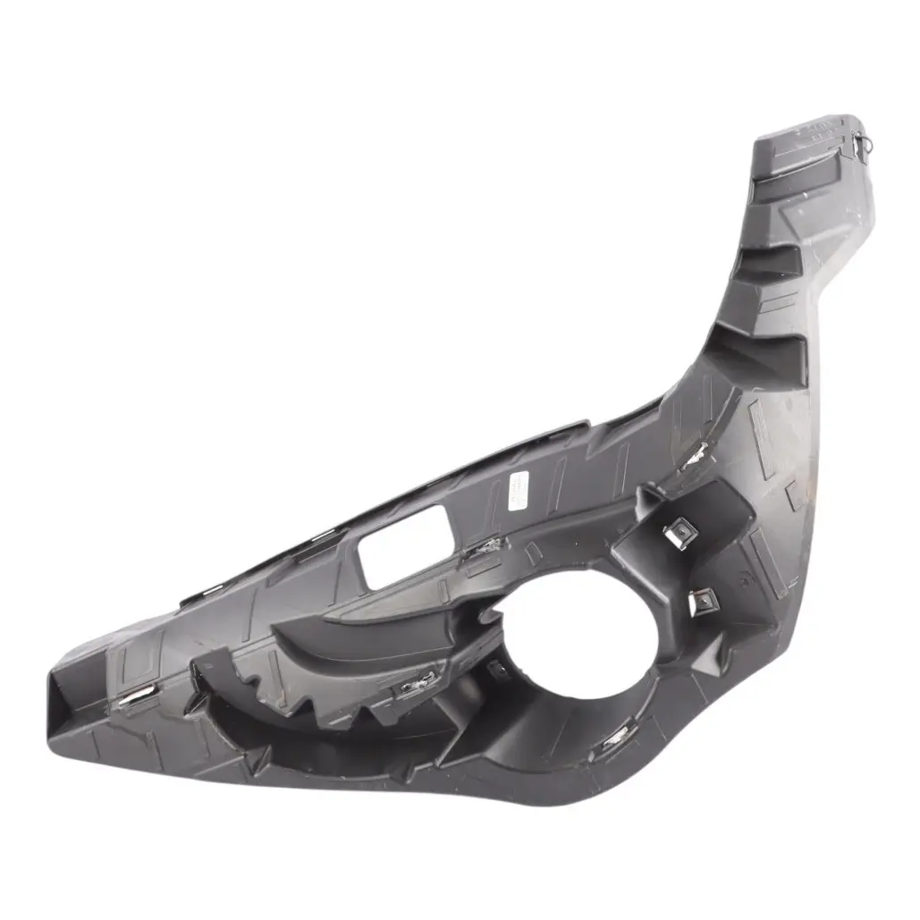 BMW X1 E84 Fog Light Support Front Bumper Lamp Bracket Carrier Left N/S - SKU 7303793 - Part number 7303793