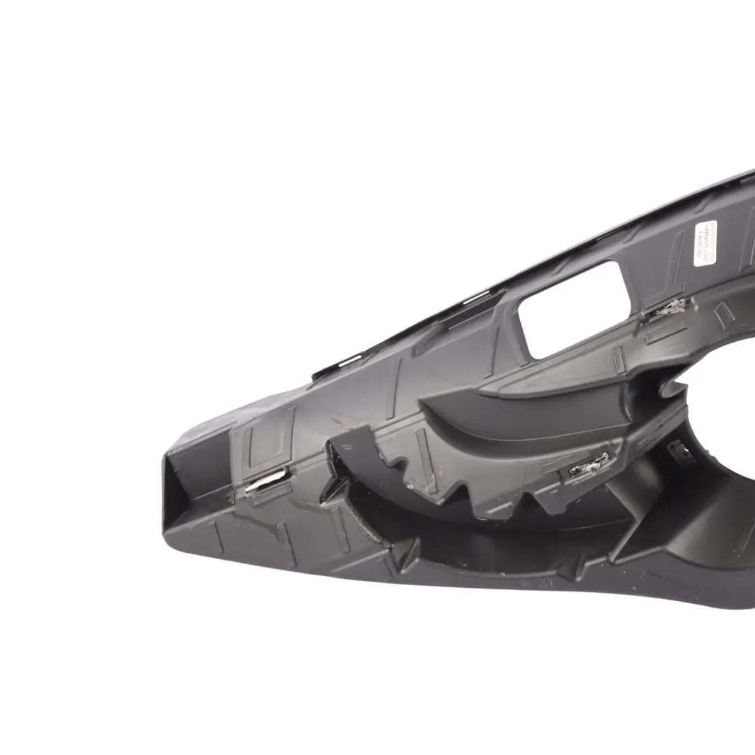 BMW X1 E84 Fog Light Support Front Bumper Lamp Bracket Carrier Left N/S - SKU 7303793 - Part number 7303793