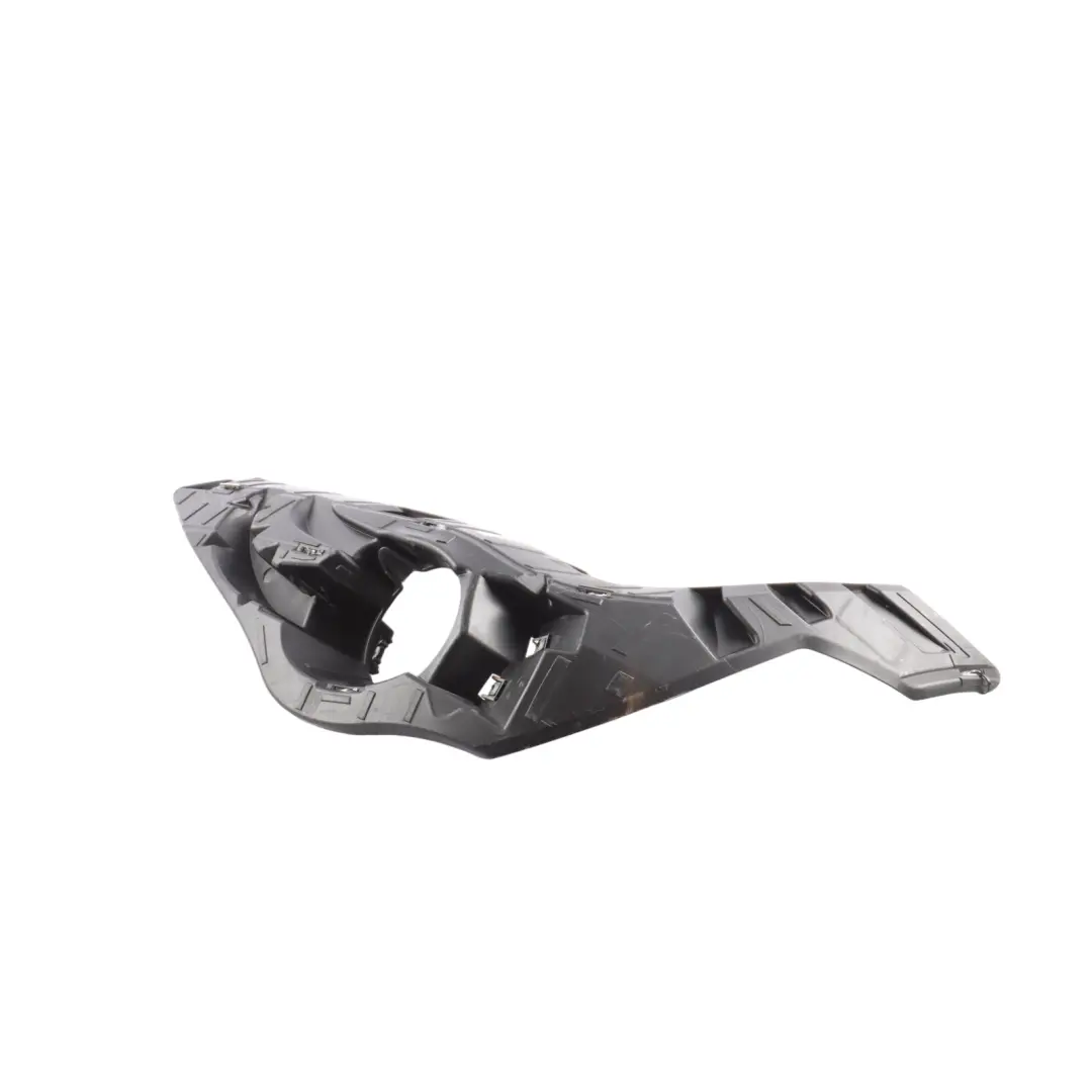 Fog Light Support Front Bumper Lamp Bracket Carrier Left N/S to BMW X1 E84 with Part number 7303793 BMW X1 E84 Fog Light Support Front Bumper Lamp Bracket Carrier Left N/S - SKU 7303793 - Part number 7303793