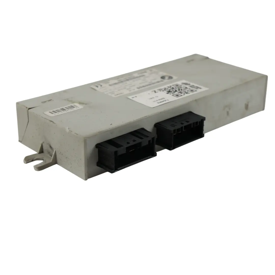 F11N Moduł Sterownik Klapy Bagażnika do BMW F11 o numerze 7304902 BMW F11 F11N Moduł Sterownik Klapy Bagażnika - SKU 7304902 - Numer Części 7304902