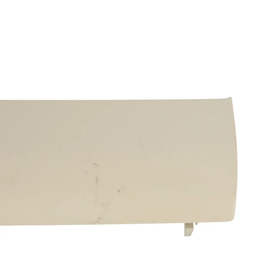 Rivestimento Del Padiglione Pannello Canberra Beige per BMW X5 F15 X6 F16 con numero di parte 7306693 BMW X5 F15 X6 F16 Rivestimento Del Padiglione Pannello Canberra Beige - SKU 7306693-1 - Numero di parte 7306693