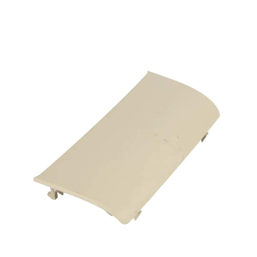 Headlining Trim Cover Panel Bezel Canberra Beige to BMW X5 F15 X6 F16 with Part number 7306693 BMW X5 F15 X6 F16 Headlining Trim Cover Panel Bezel Canberra Beige - SKU 7306693-1 - Part number 7306693