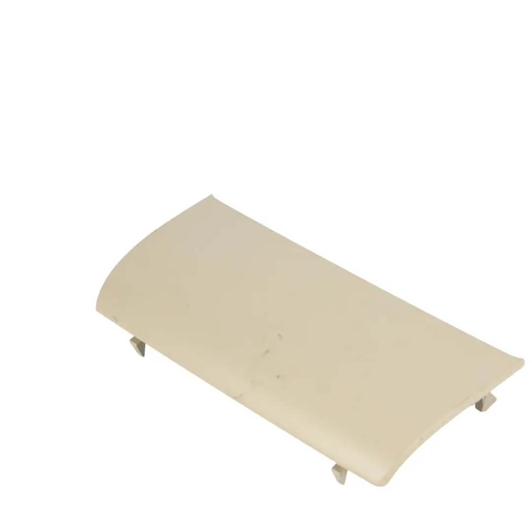 BMW X5 F15 X6 F16 Embellecedor Techo Panel Bisel Canberra Beige - SKU 7306693-1 - Número de pieza 7306693