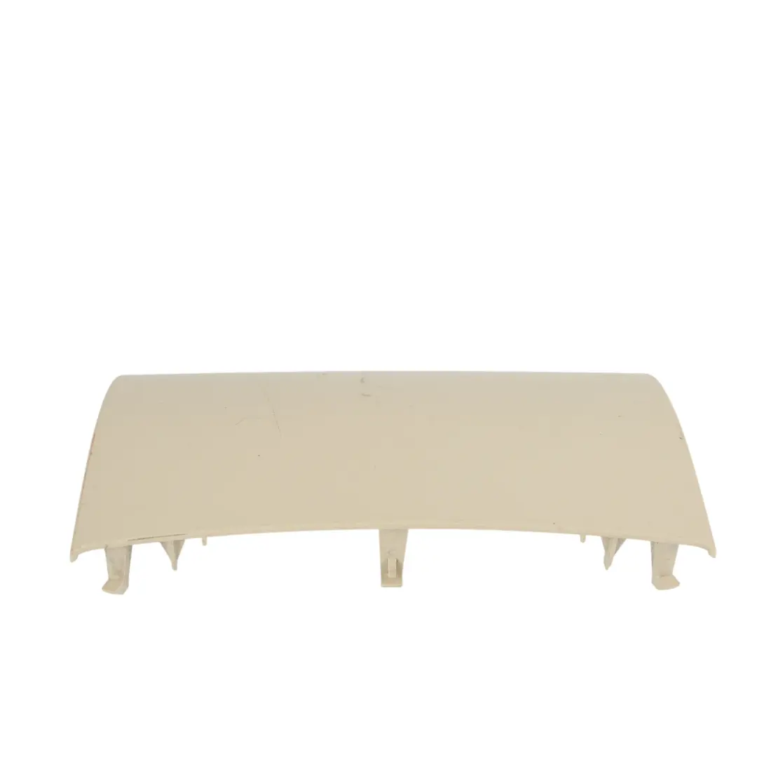 Dachhimmel Verkleidung Abdeckung Panel Canberra Beige für BMW X5 F15 X6 F16 mit Teilenummer 7306693 BMW X5 F15 X6 F16 Dachhimmel Verkleidung Abdeckung Panel Canberra Beige - SKU 7306693-1 - Teilenummer 7306693