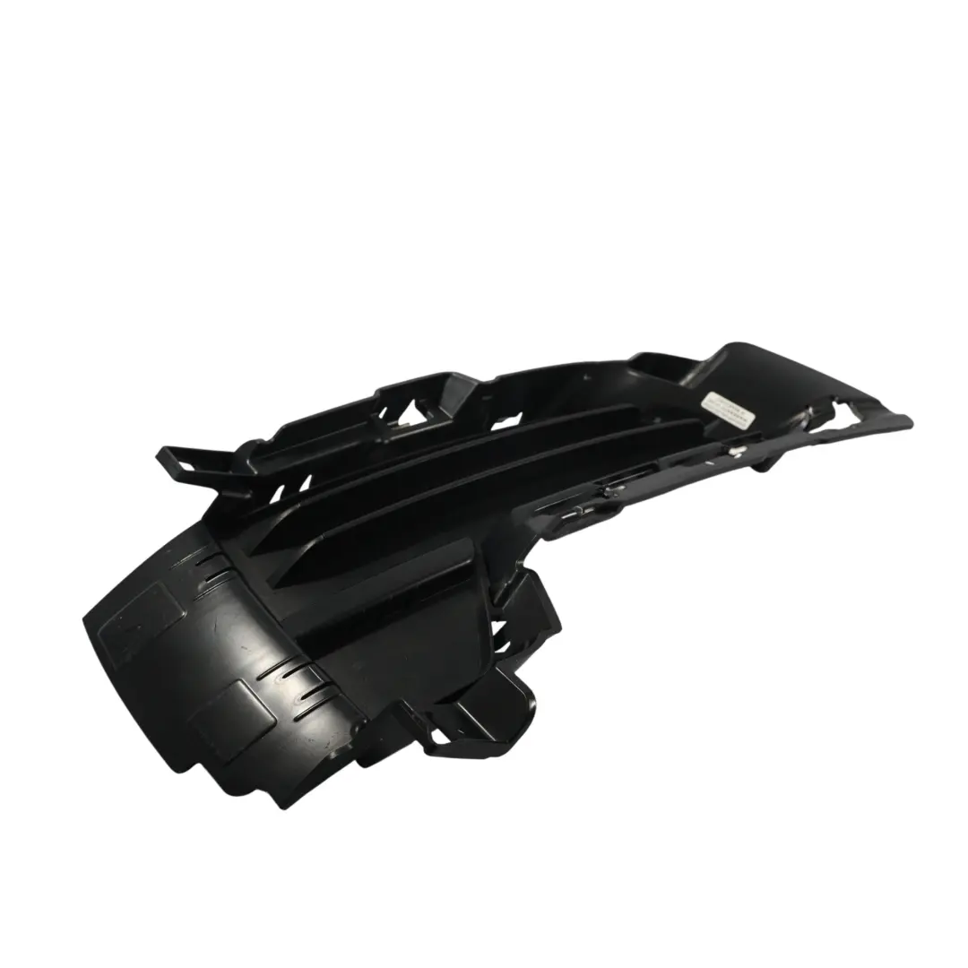 Grille Aération Pare-Chocs Avant Gauche pour BMW X5 F15 à propos du numéro de pièce 7307993 BMW X5 F15 Grille Aération Pare-Chocs Avant Gauche - SKU 7307993 - Numéro de pièce 7307993