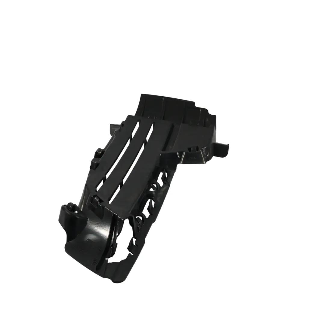 BMW X5 F15 Front Stoßstange Luft Einlassgitter Vorne Links - SKU 7307993 - Teilenummer 7307993