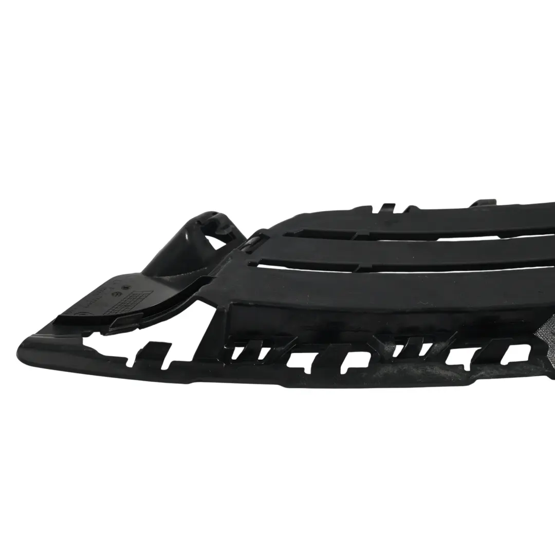 BMW X5 F15 Front Bumper Air Vent Grille Panel Front Left N/S - SKU 7307993 - Part number 7307993