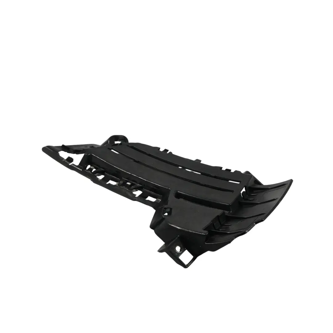 BMW X5 F15 Front Stoßstange Luft Einlassgitter Vorne Links - SKU 7307993 - Teilenummer 7307993
