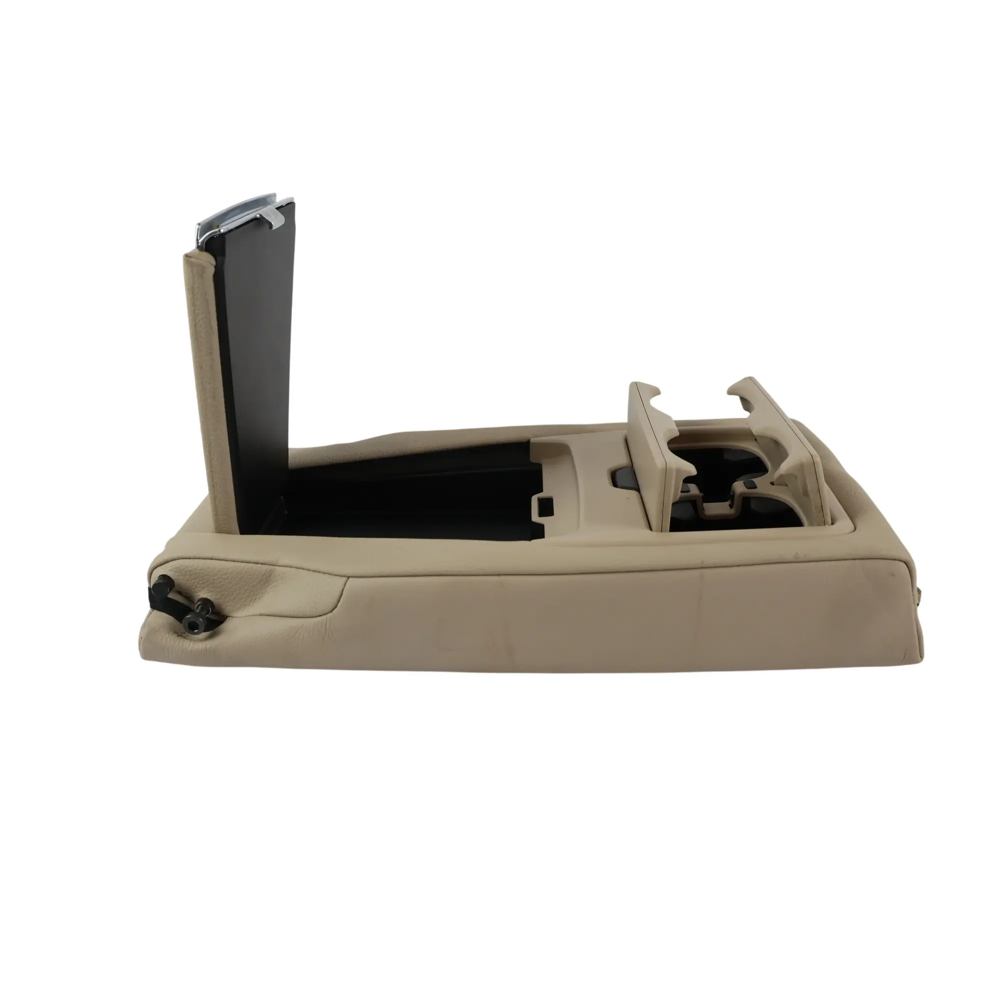 BMW 3 F34 GT Mittelarmlehne Hinten Leder Beige 7308634