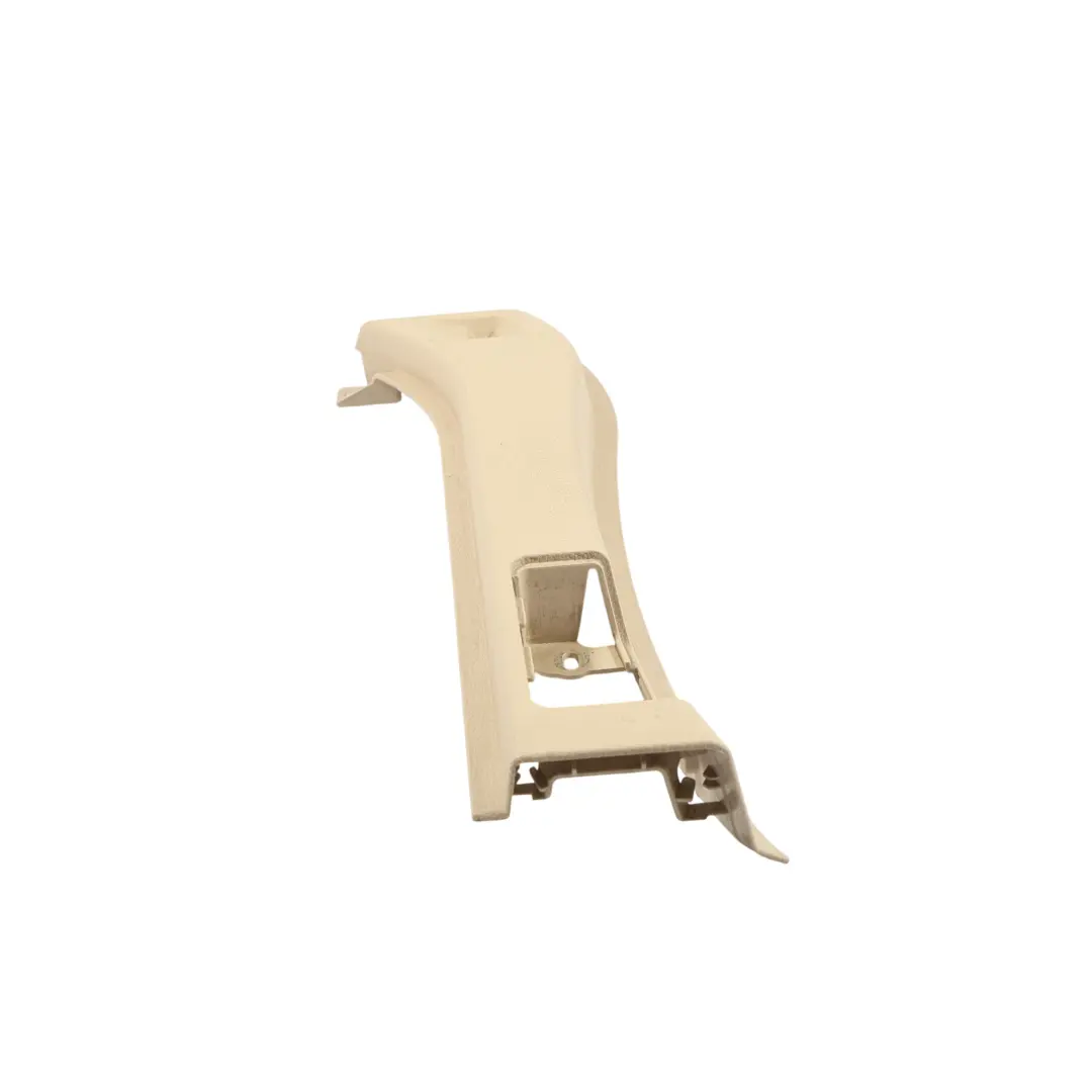 BMW X5 F15 Coprire D-Pillar Trim Posteriore Destro Bottom Canberra Beige - SKU 7308708 - Numero di parte 7308708