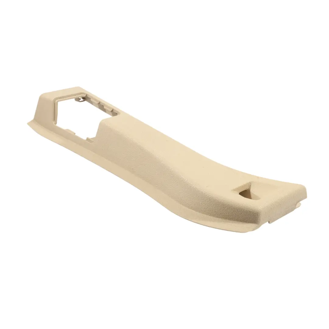 D-Säulenverkleidung Hinten Rechts Unten Canberra Beige für BMW X5 F15 mit Teilenummer 7308708 BMW X5 F15 D-Säulenverkleidung Hinten Rechts Unten Canberra Beige - SKU 7308708 - Teilenummer 7308708