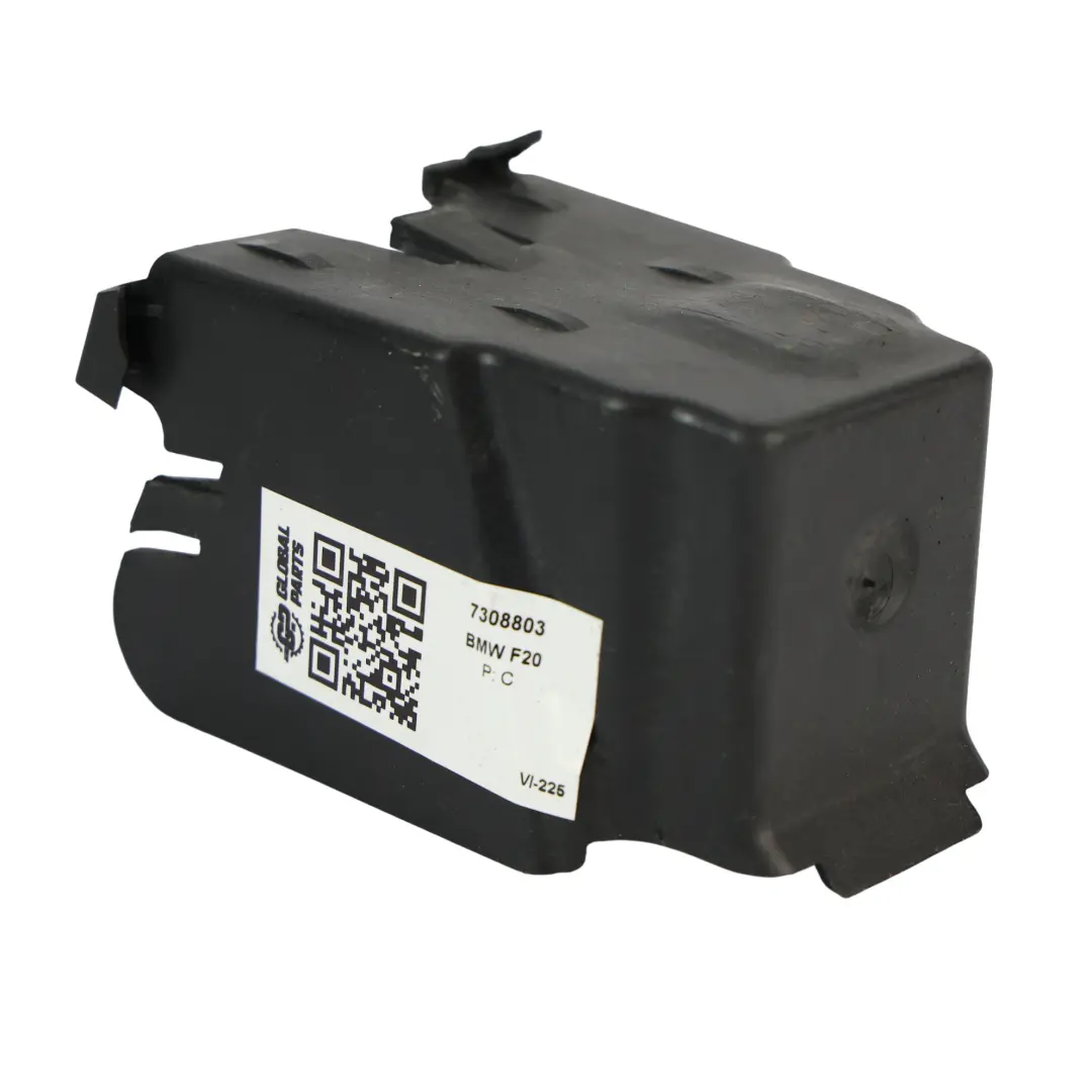  Lock Panel BMW F20 F21 F22 F30 F31 LCI F80 M3 F82 M4 Cover Support - SKU 7308803 - Part number 7308803