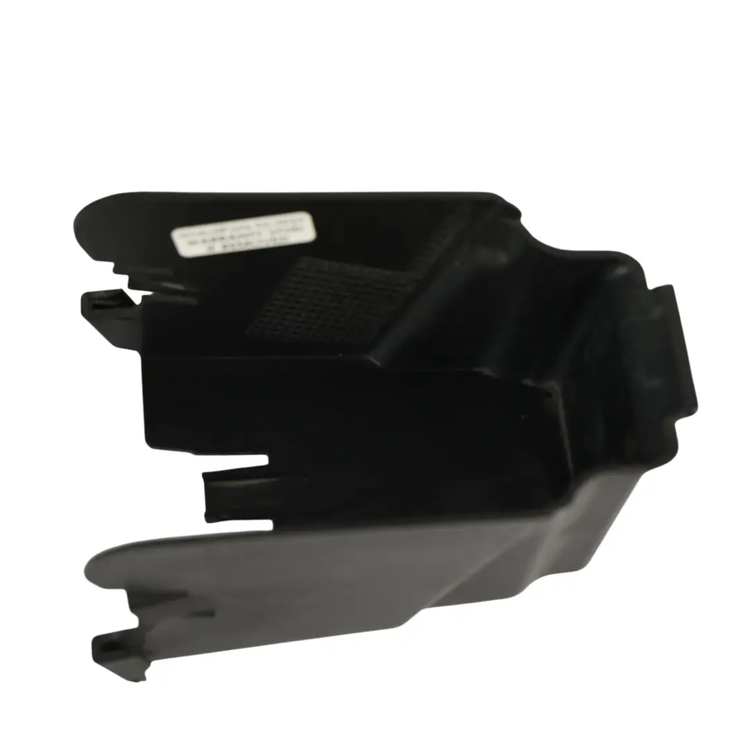  Panel Cerradura BMW F20 F21 F22 F30 F31 LCI F80 M3 F82 M4 Tapa Soporte - SKU 7308803 - Número de pieza 7308803