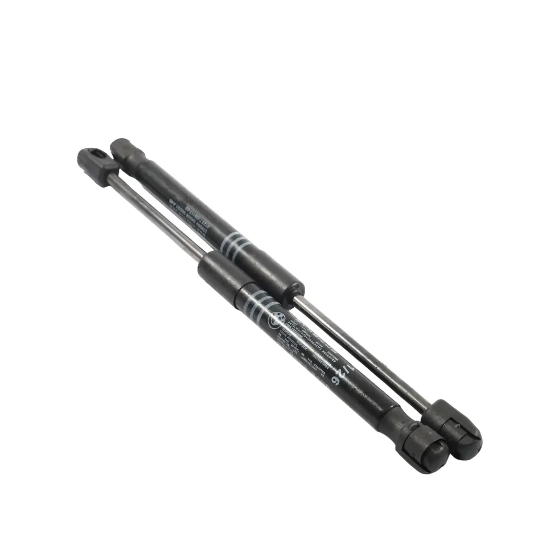 BMW F10 F11 Active Bonnet Hood Gas Lifter Strut Left Right N/O/S SET - SKU 7309117-1 - Part number 7309117