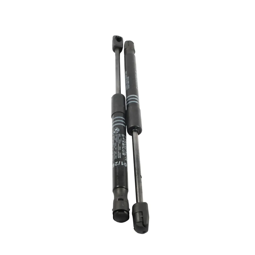 BMW F10 F11 Siłownik Pokrywy Maski Lewy Prawy Przód Zestaw - SKU 7309117-1 - Numer Części 7309117