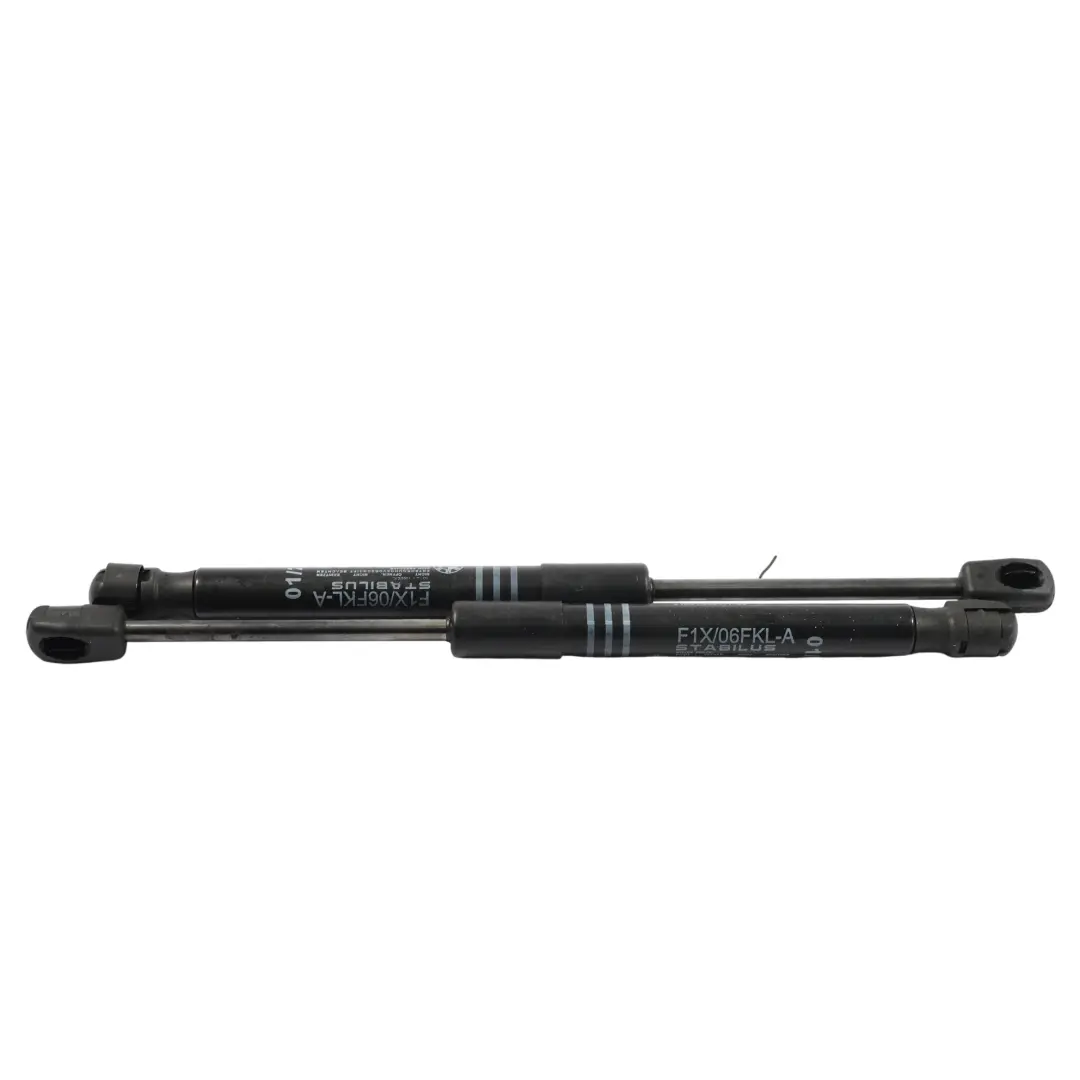 BMW F10 F11 Active Motorhaube Gasheberstrebe Links Rechts SET - SKU 7309117-1 - Teilenummer 7309117