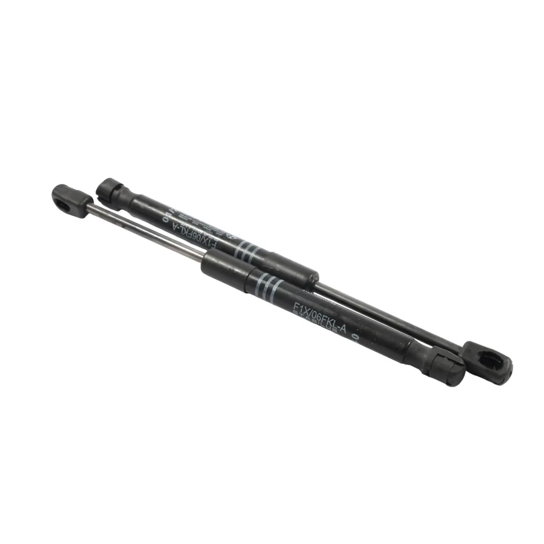 Siłownik Pokrywy Maski Lewy Prawy Przód Zestaw do BMW F10 F11 o numerze 7309117 BMW F10 F11 Siłownik Pokrywy Maski Lewy Prawy Przód Zestaw - SKU 7309117-1 - Numer Części 7309117