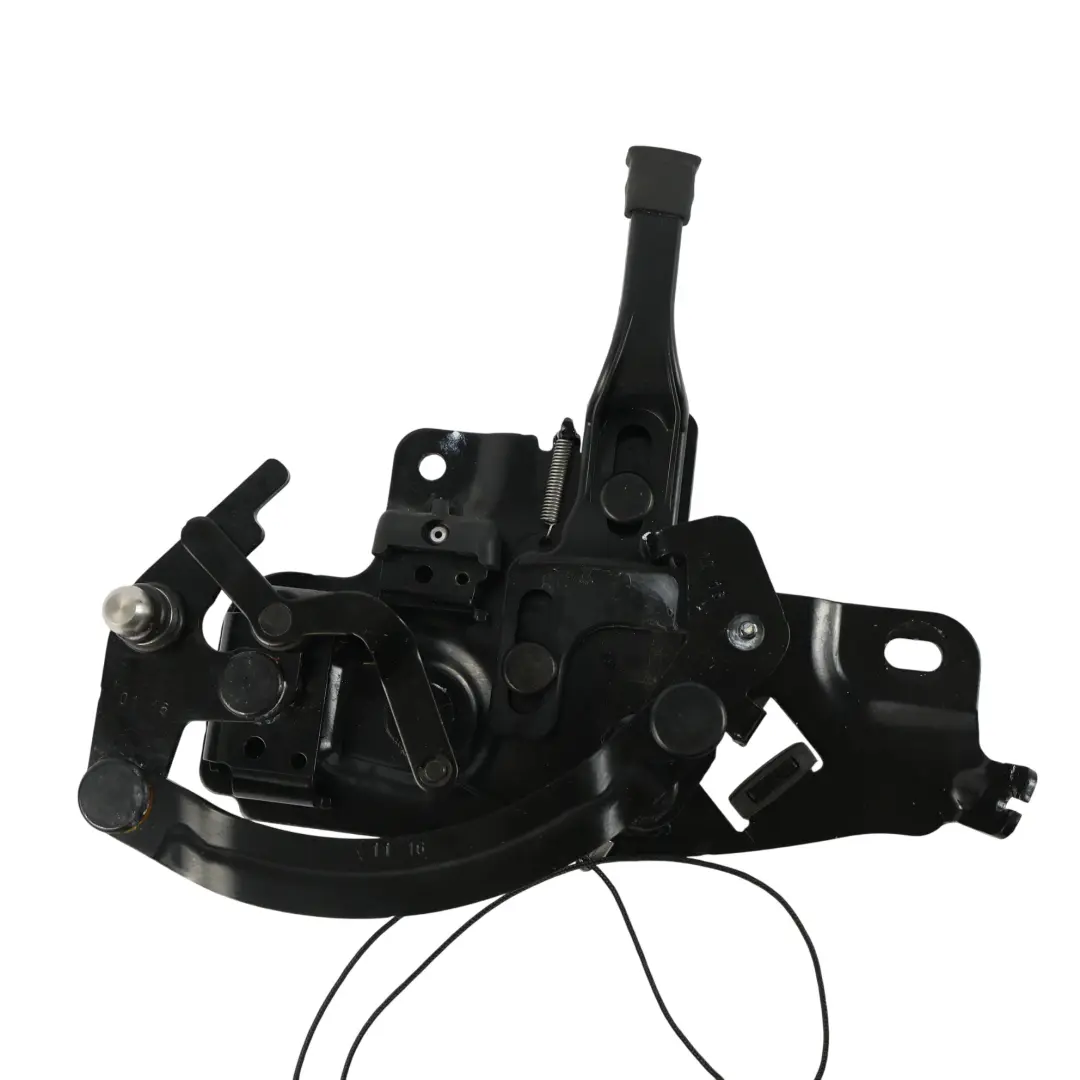 Zatrzask Zawiasu Klapy Składanego Lewy do BMW F12 F12 LCI Convertible o numerze 7310395 BMW F12 F12 LCI Convertible Zatrzask Zawiasu Klapy Składanego Lewy - SKU 7310395 - Numer Części 7310395