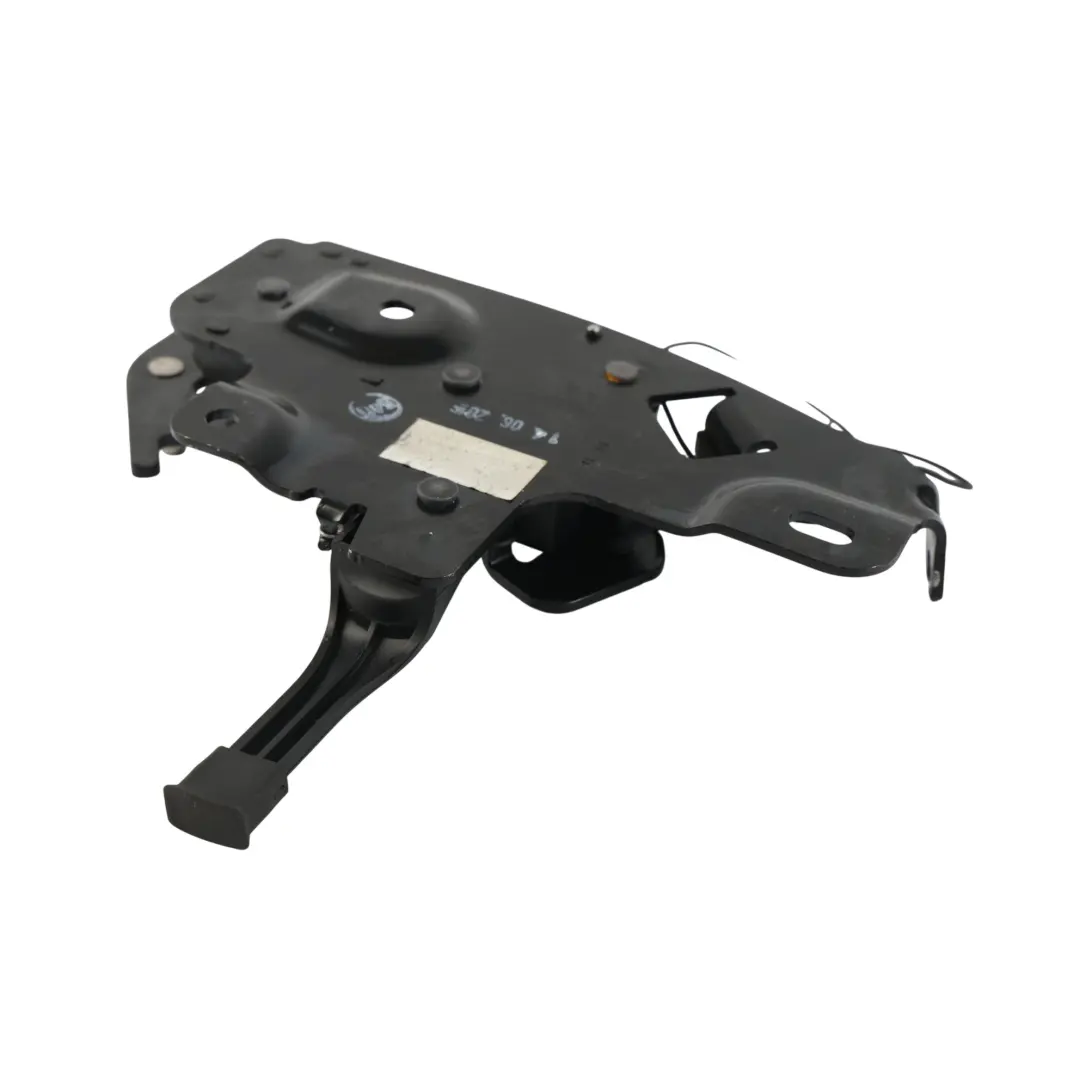 Verrou Charnière Capote Gauche pour BMW F12 F12 LCI Cabriolet à propos du numéro de pièce 7310395 BMW F12 F12 LCI Cabriolet Verrou Charnière Capote Gauche - SKU 7310395 - Numéro de pièce 7310395