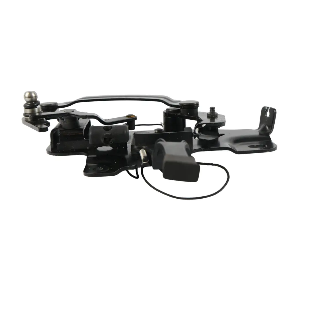 BMW F12 F12 LCI Convertible Cerniera Serratura Sportello Capote Destra - SKU 7310396 - Numero di parte 7310396