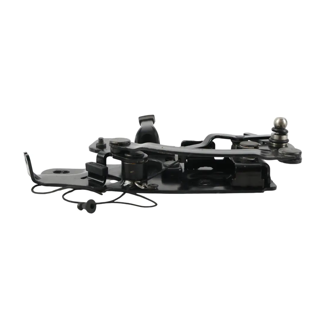 Cerniera Serratura Sportello Capote Destra per BMW F12 F12 LCI Convertible con numero di parte 7310396 BMW F12 F12 LCI Convertible Cerniera Serratura Sportello Capote Destra - SKU 7310396 - Numero di parte 7310396