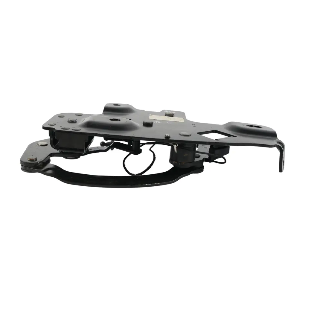 Verrou Charnière Volet Toit Droit pour BMW F12 F12 LCI Cabriolet à propos du numéro de pièce 7310396 BMW F12 F12 LCI Cabriolet Verrou Charnière Volet Toit Droit - SKU 7310396 - Numéro de pièce 7310396