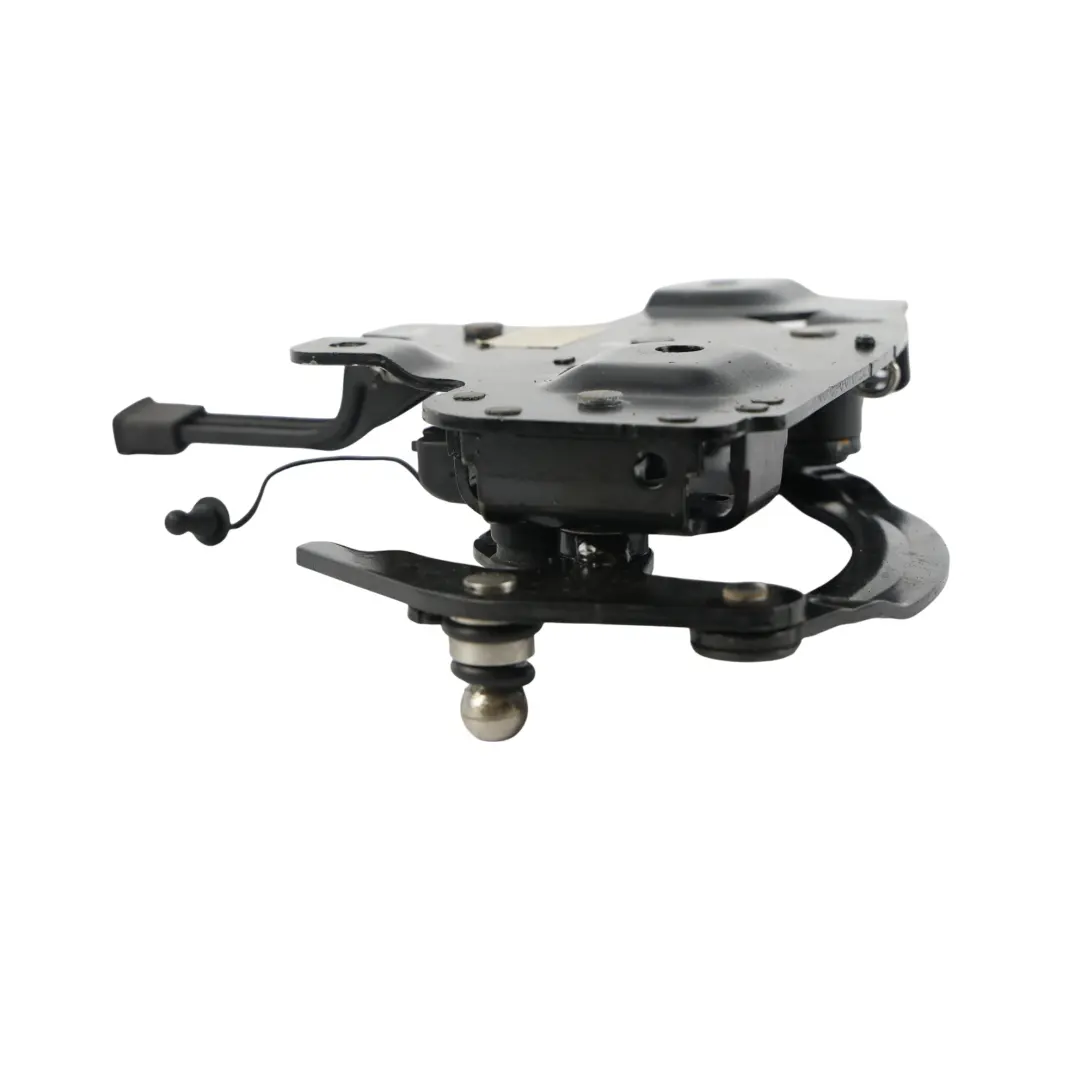 Cerniera Serratura Sportello Capote Destra per BMW F12 F12 LCI Convertible con numero di parte 7310396 BMW F12 F12 LCI Convertible Cerniera Serratura Sportello Capote Destra - SKU 7310396 - Numero di parte 7310396