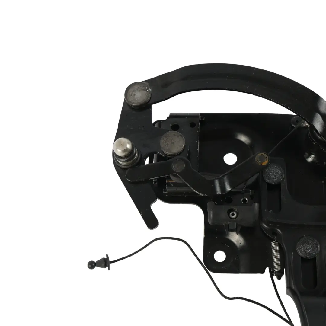 BMW F12 F12 LCI Convertible Zatrzask Zawiasu Klapy Dachu Prawy - SKU 7310396 - Numer Części 7310396